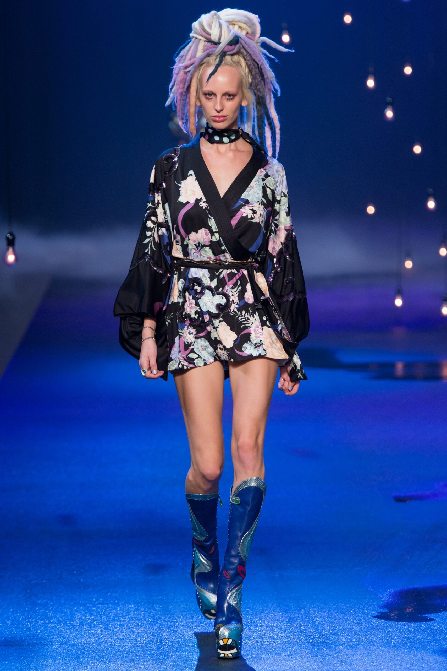 Marc Jacobs S/S 17 Look 33