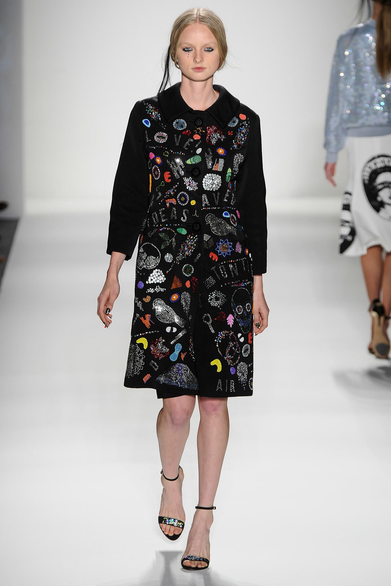 Libertine S/S 14 Look 8