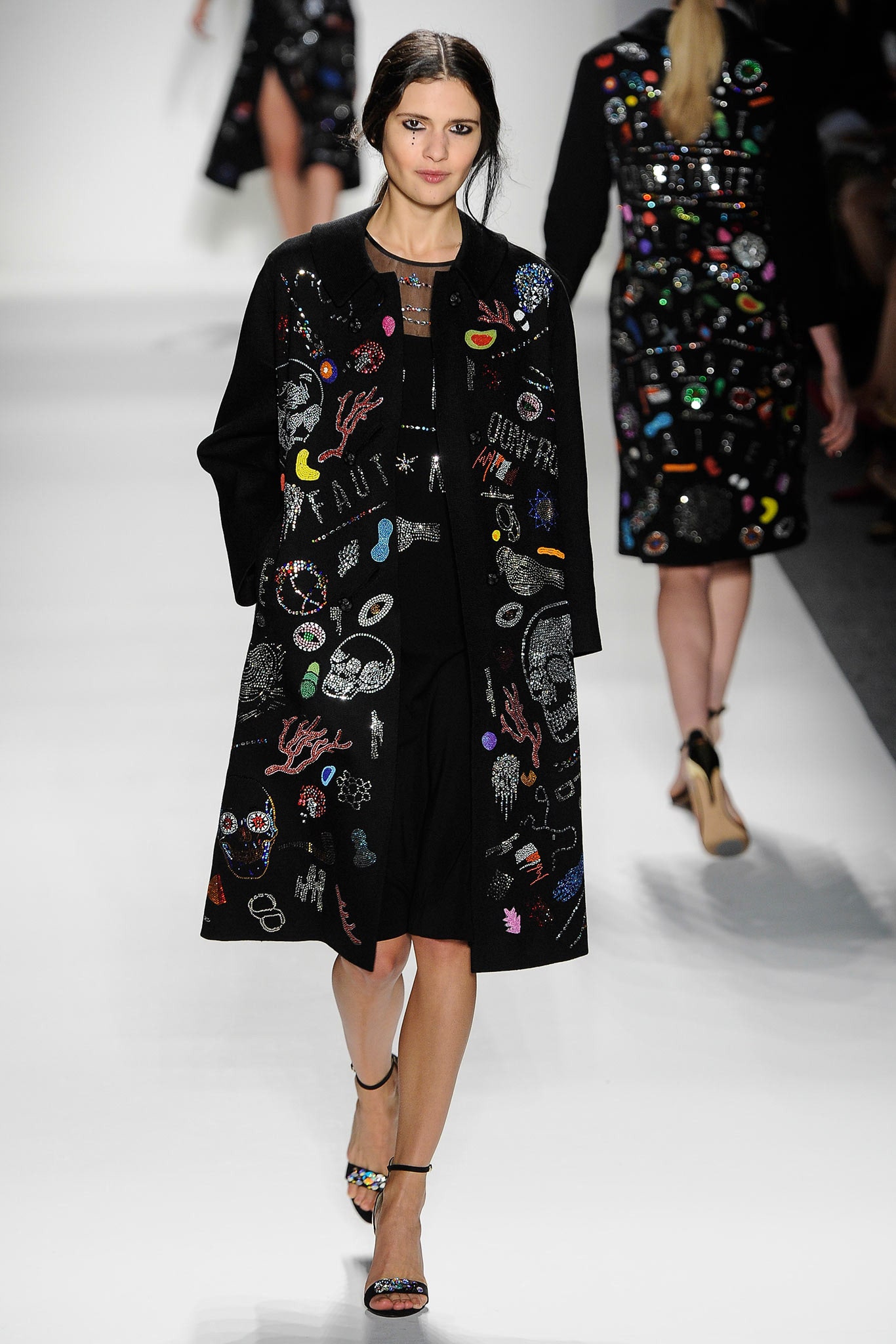 Libertine S/S 14 Look 9
