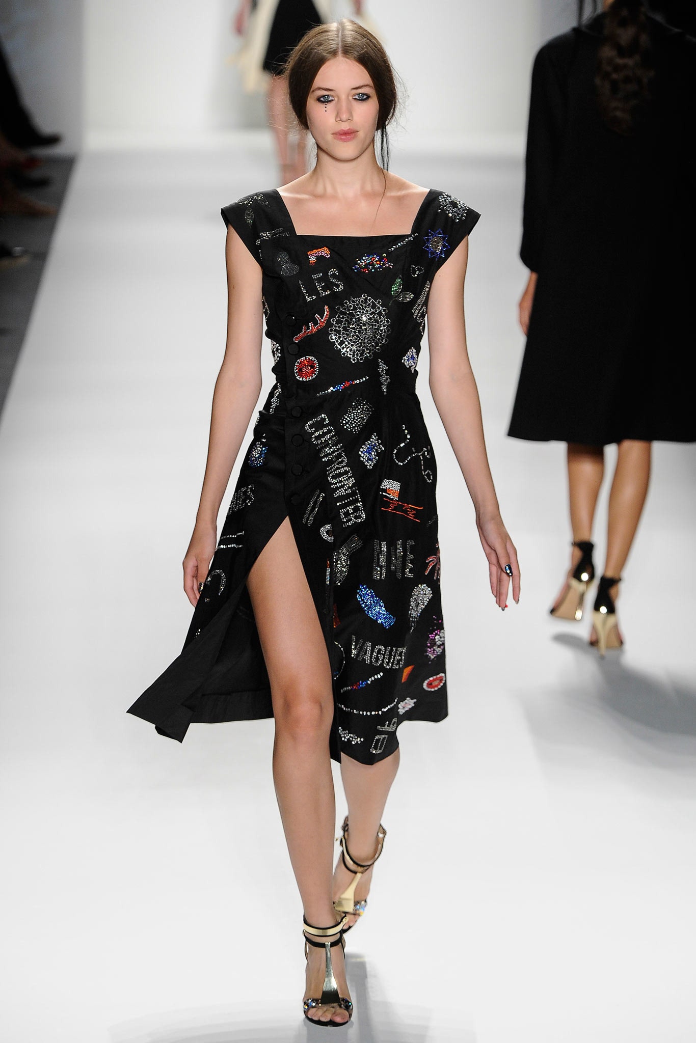 Libertine S/S 14 Look 10