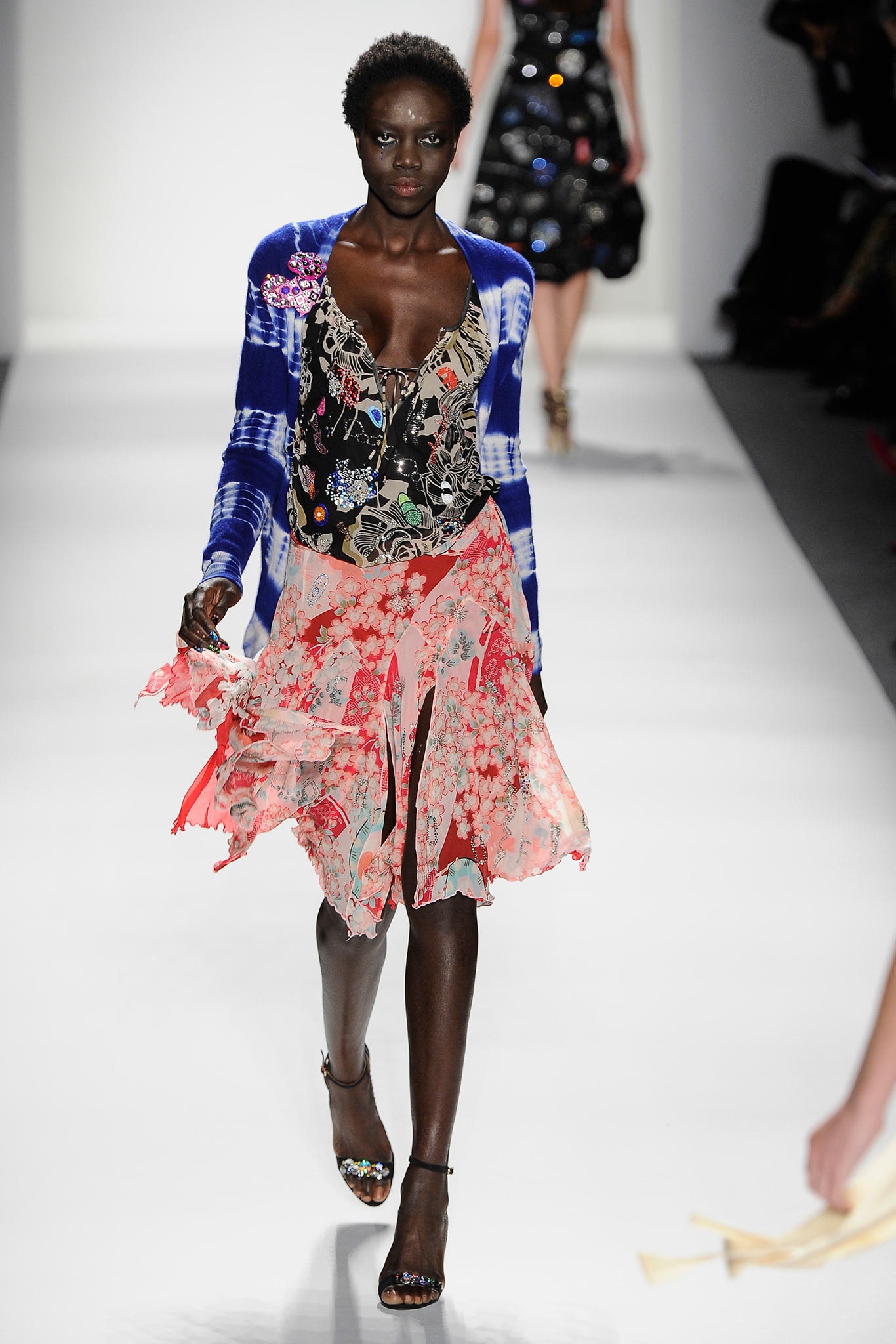 Libertine S/S 14 Look 12