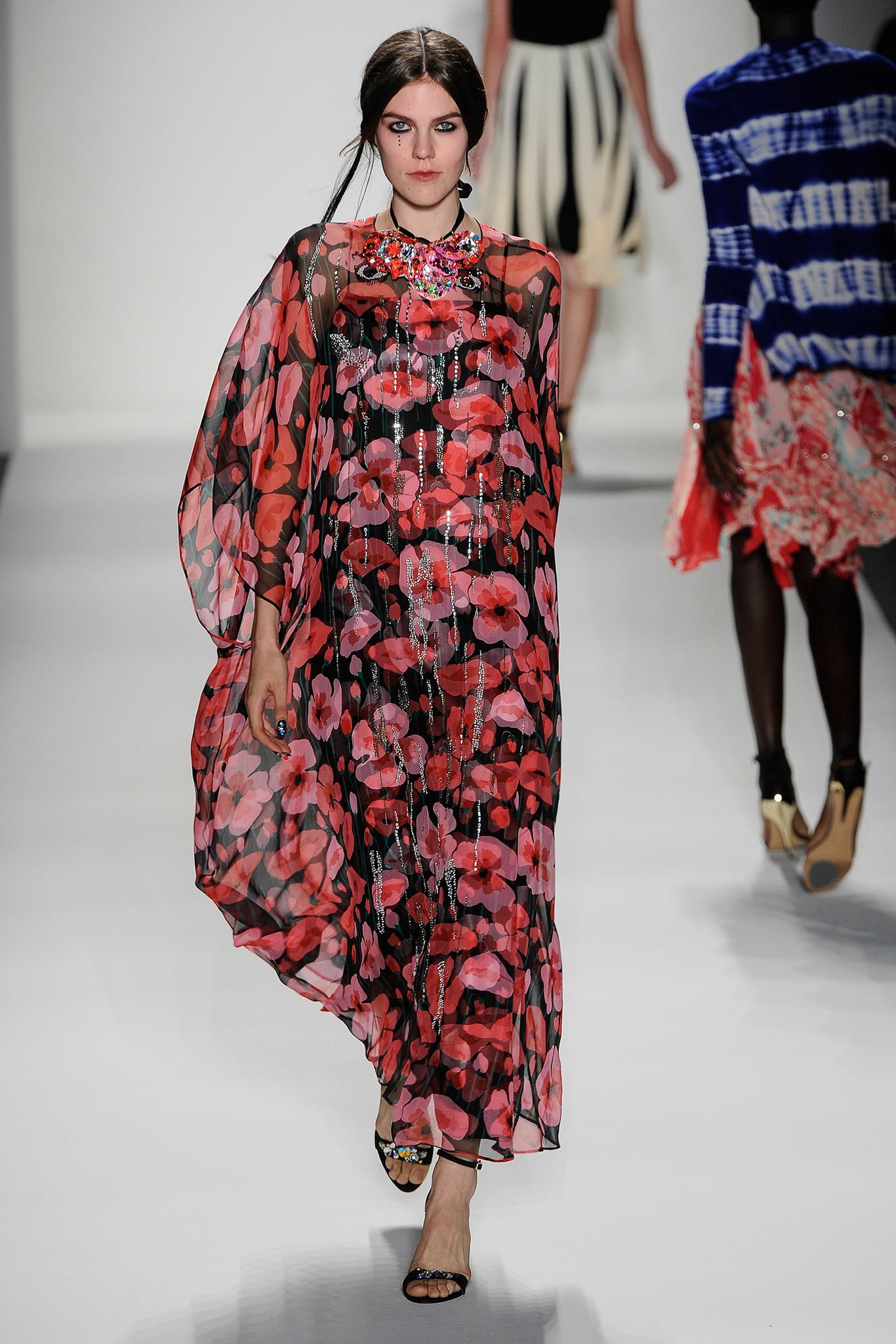 Libertine S/S 14 Look 13