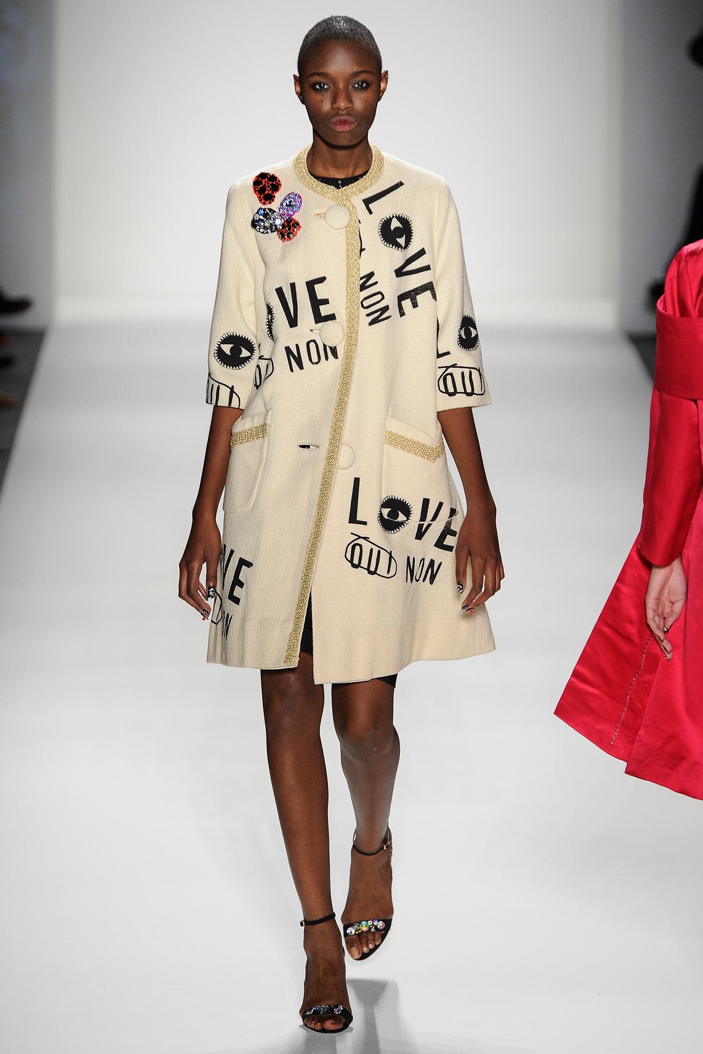 Libertine S/S 14 Look 18