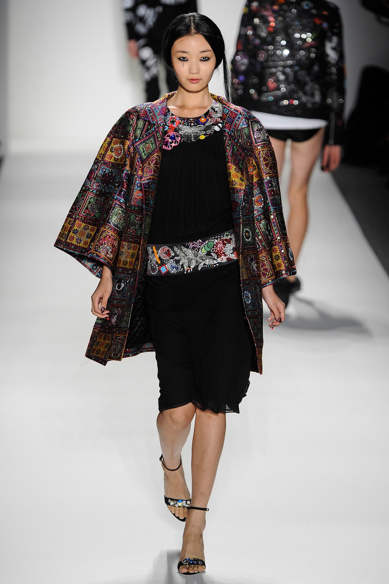 Libertine S/S 14 Look 20