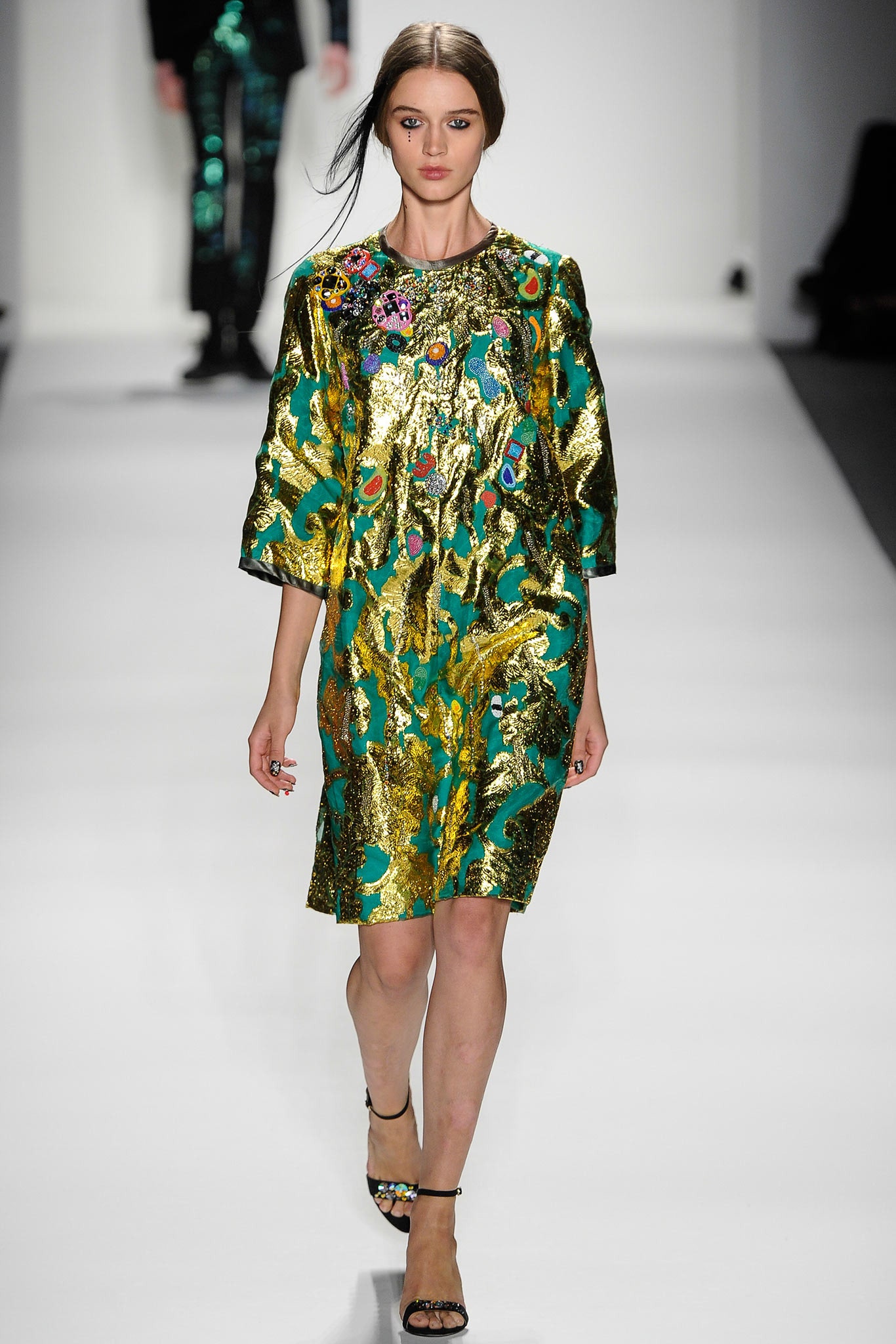 Libertine S/S 14 Look 32