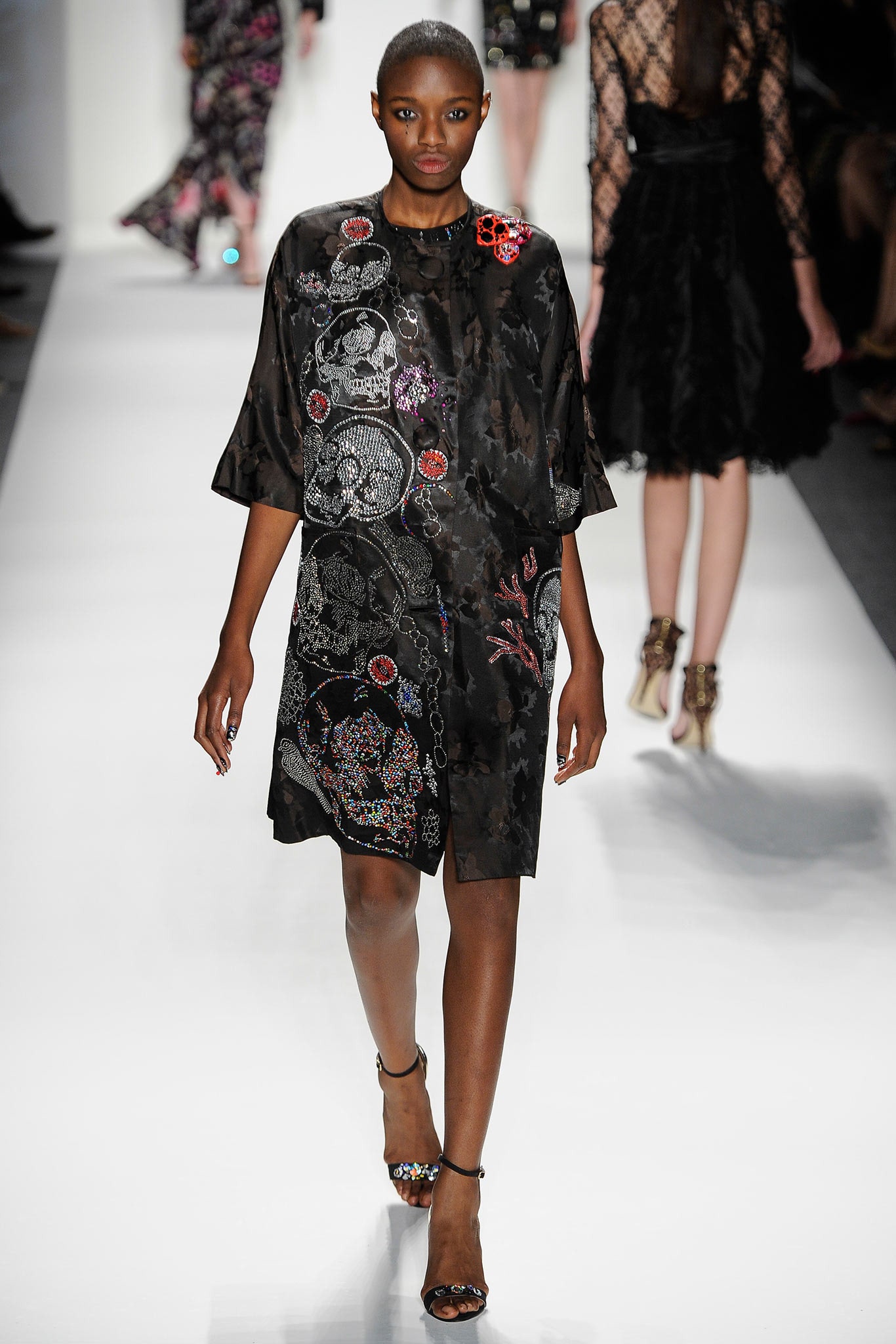 Libertine S/S 14 Look 38