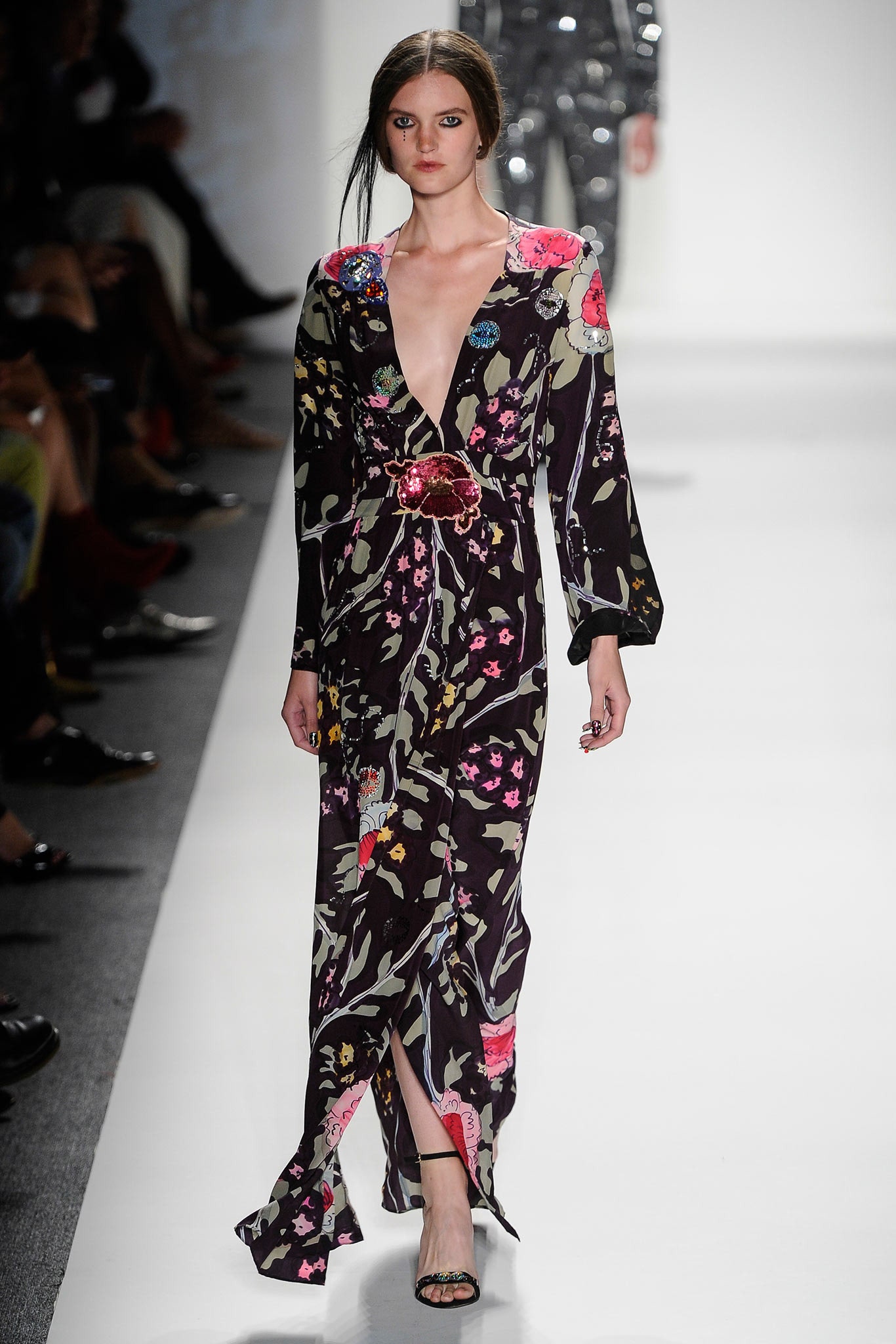 Libertine S/S 14 Look 39