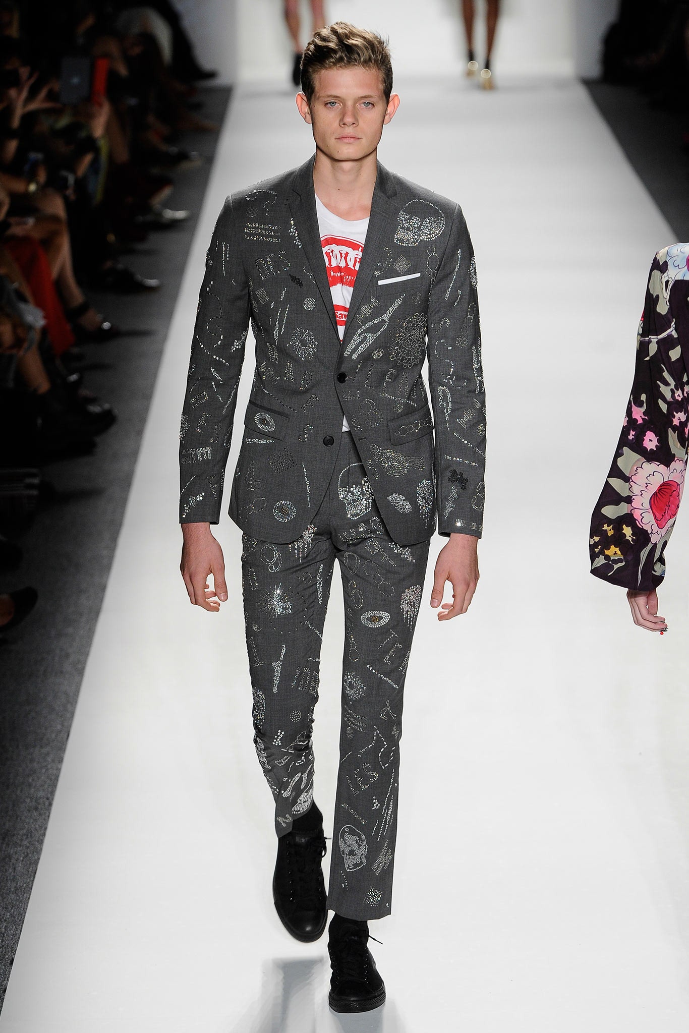 Libertine S/S 14 Look 40