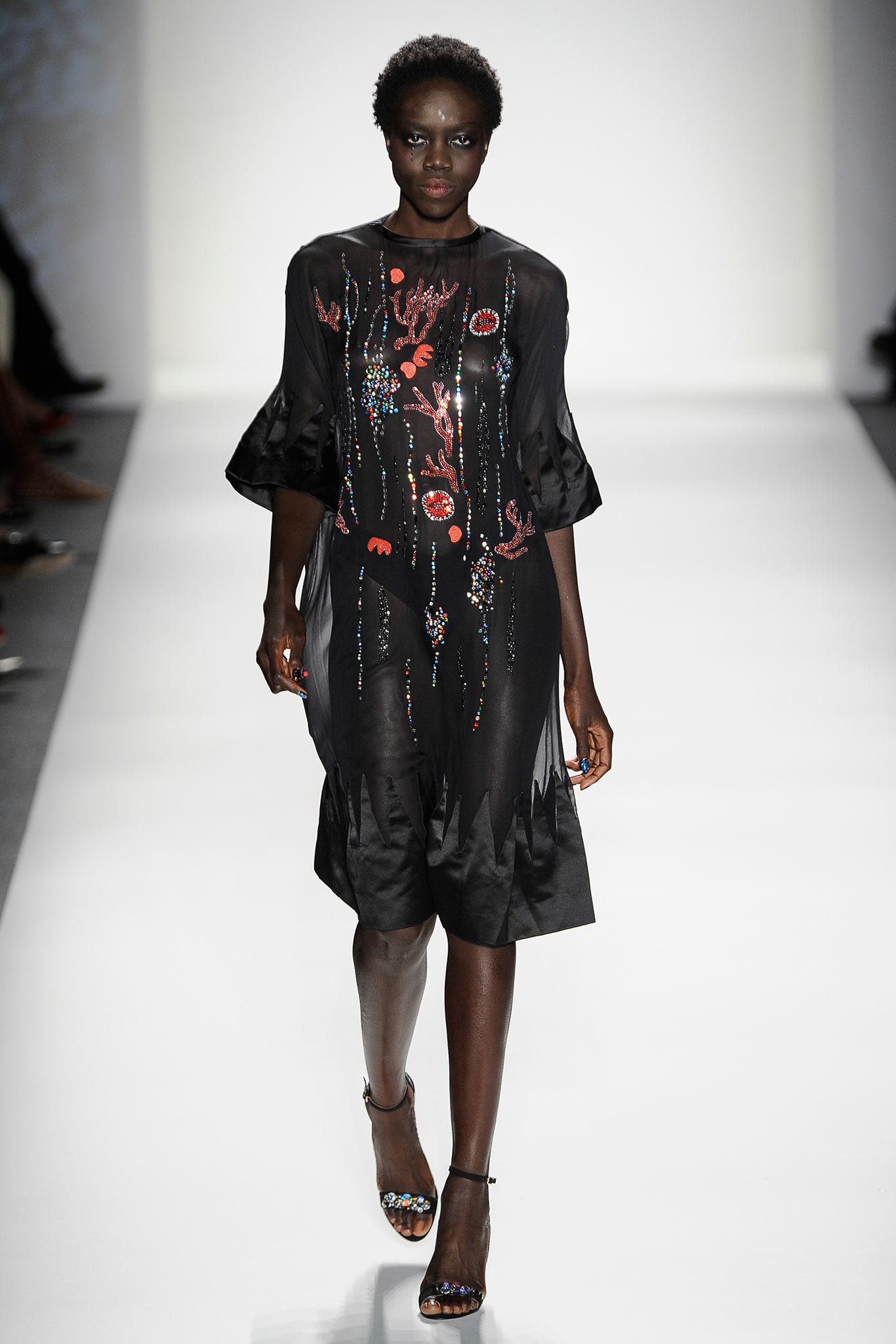 Libertine S/S 14 Look 43