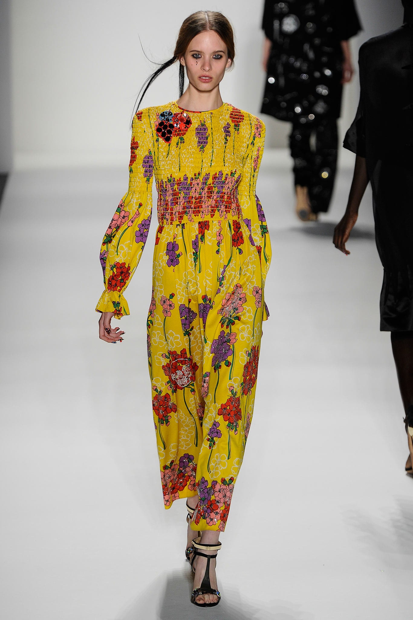 Libertine S/S 14 Look 44