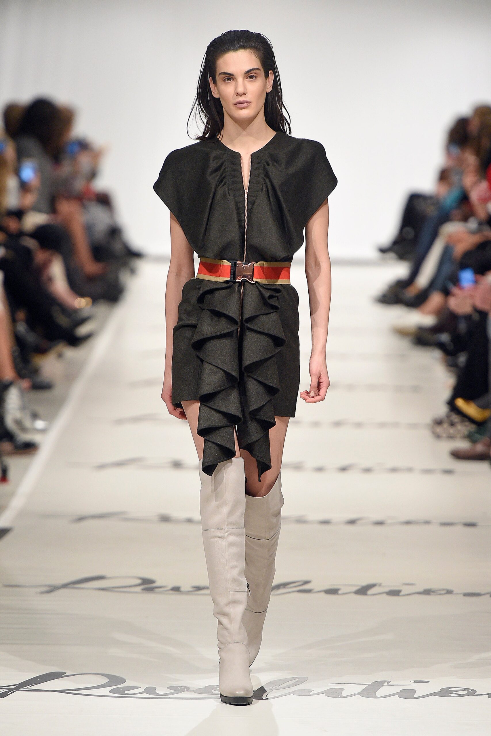 Marcel Ostertag Berlin Fall 2017