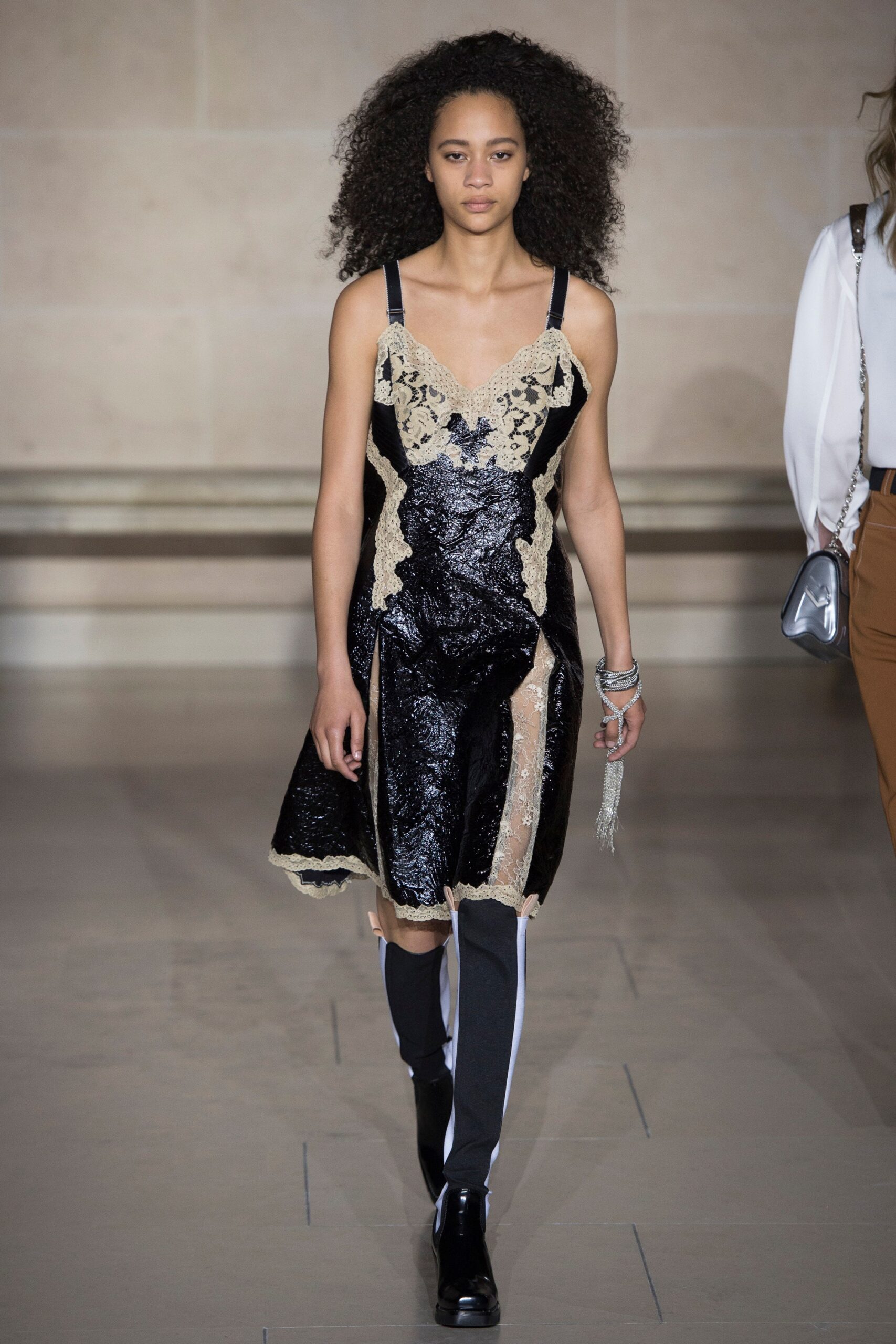 Louis Vuitton F/W 17 Look 31