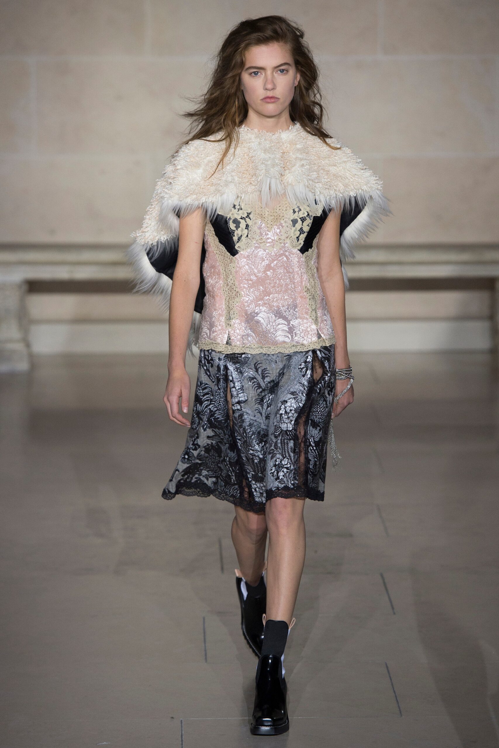 Louis Vuitton F/W 17 Look 36