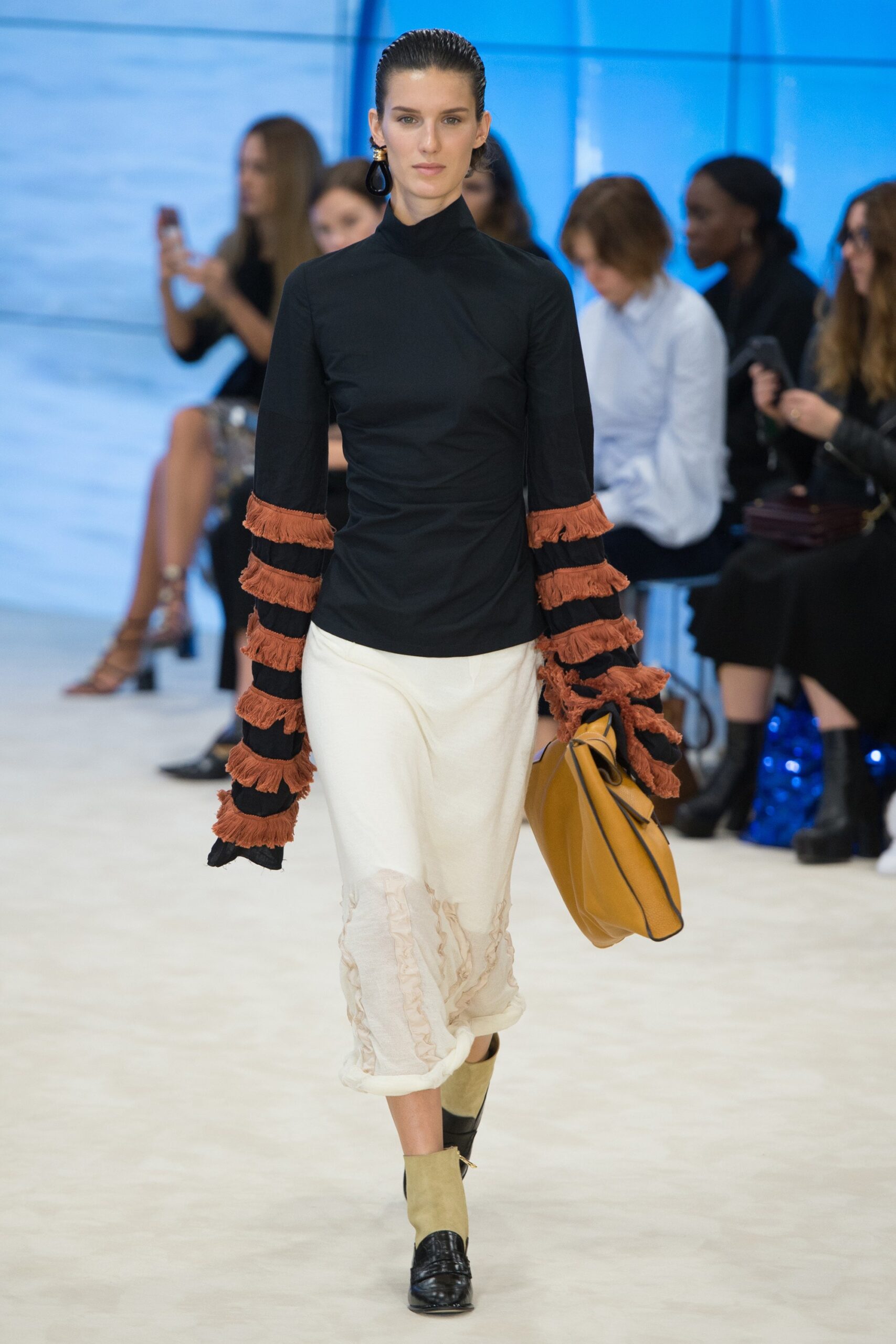 Loewe S/S 17 Look 10