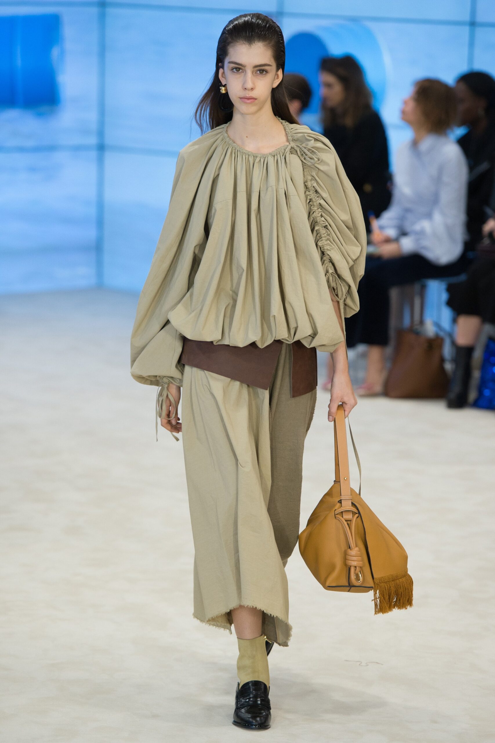 Loewe S/S 17 Look 11