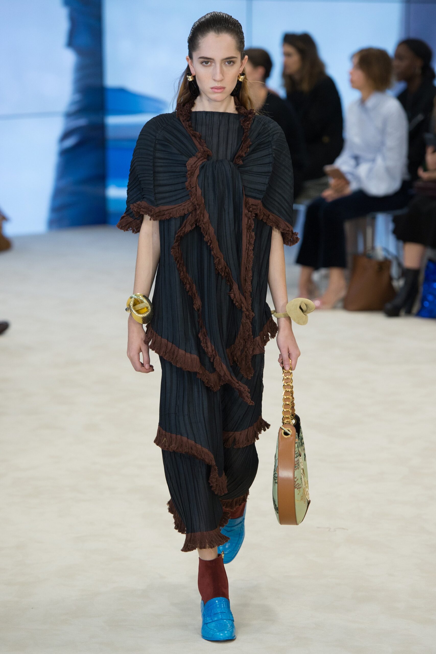 Loewe S/S 17 Look 13