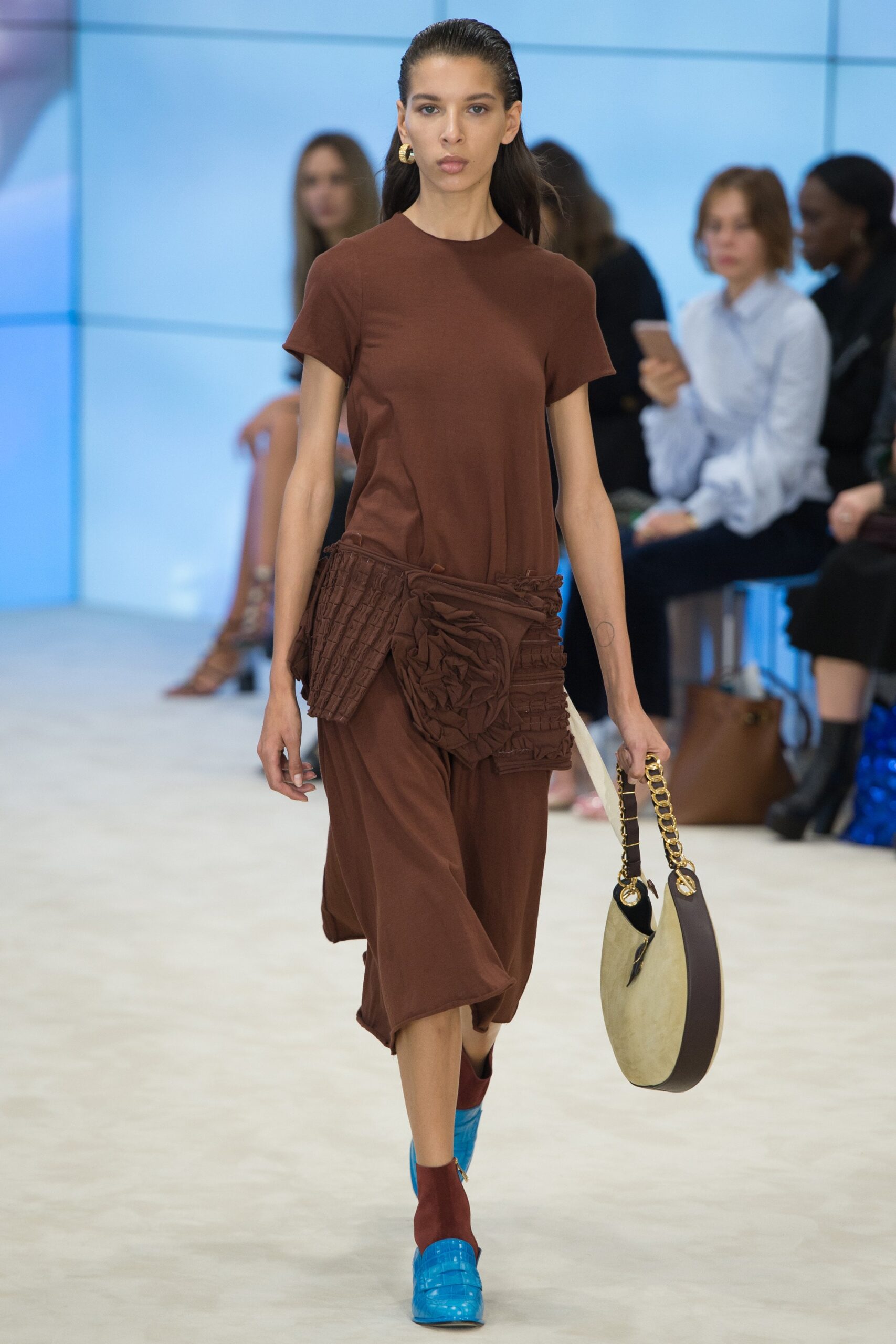 Loewe S/S 17 Look 15