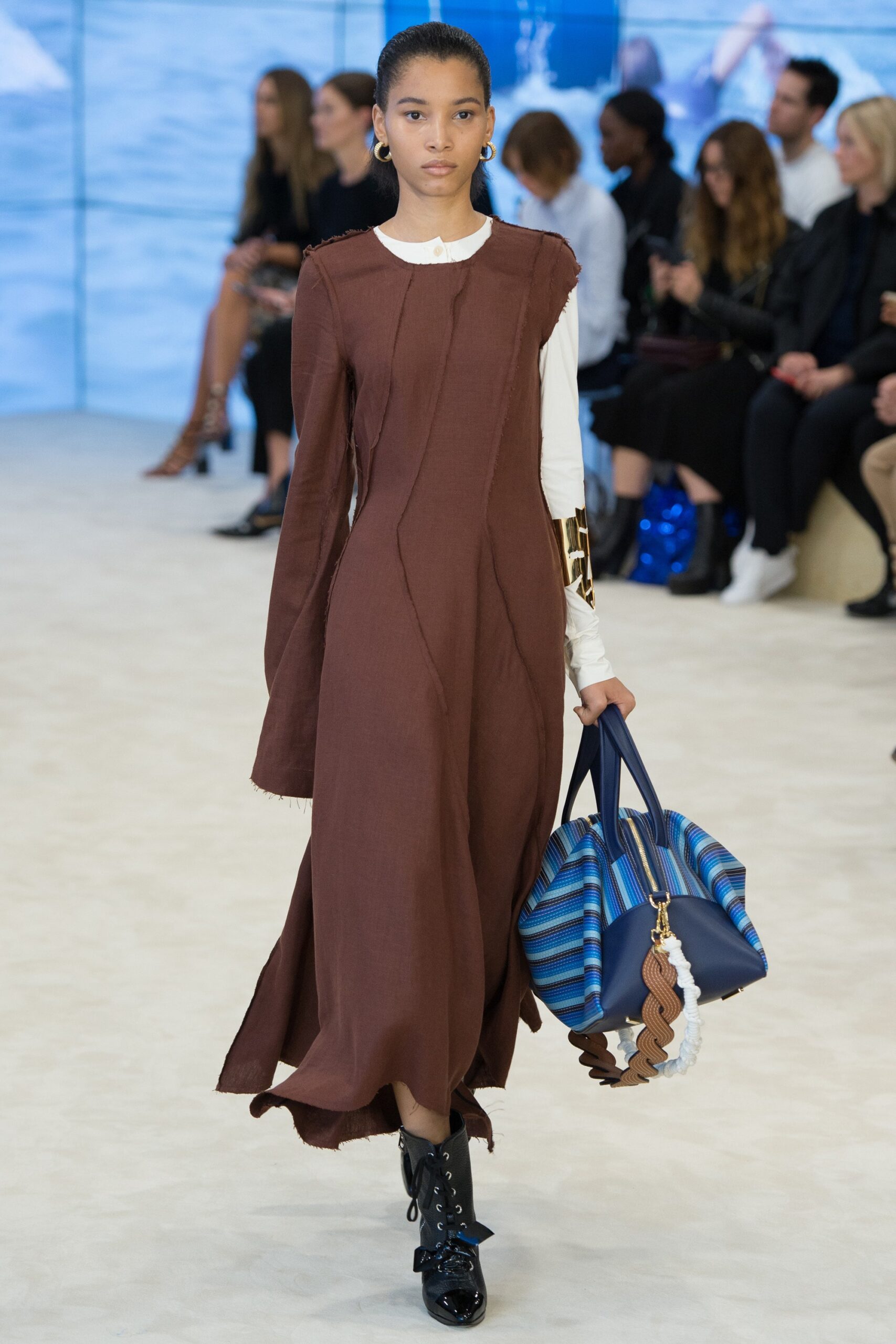 Loewe S/S 17 Look 20
