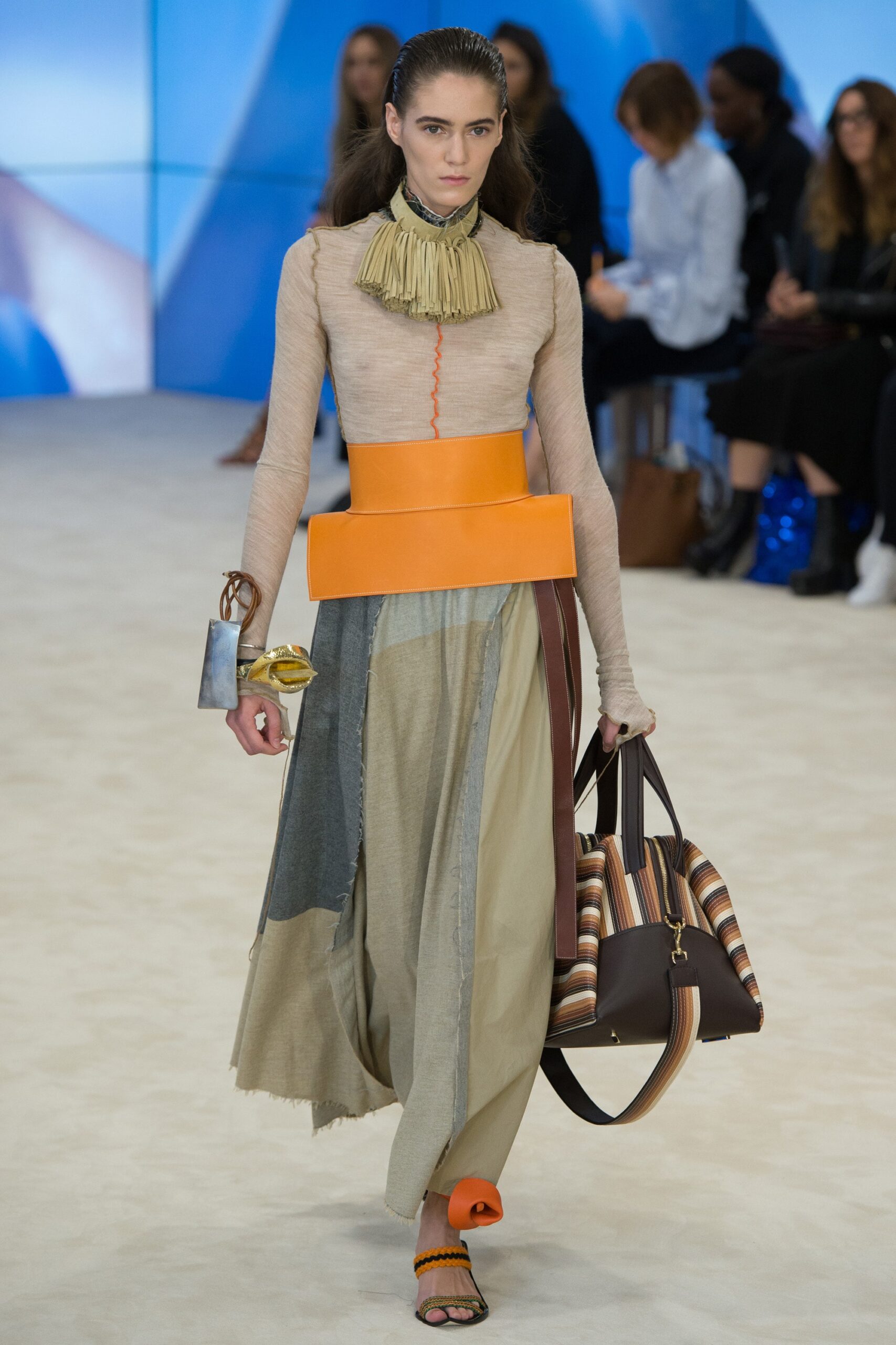 Loewe S/S 17 Look 23