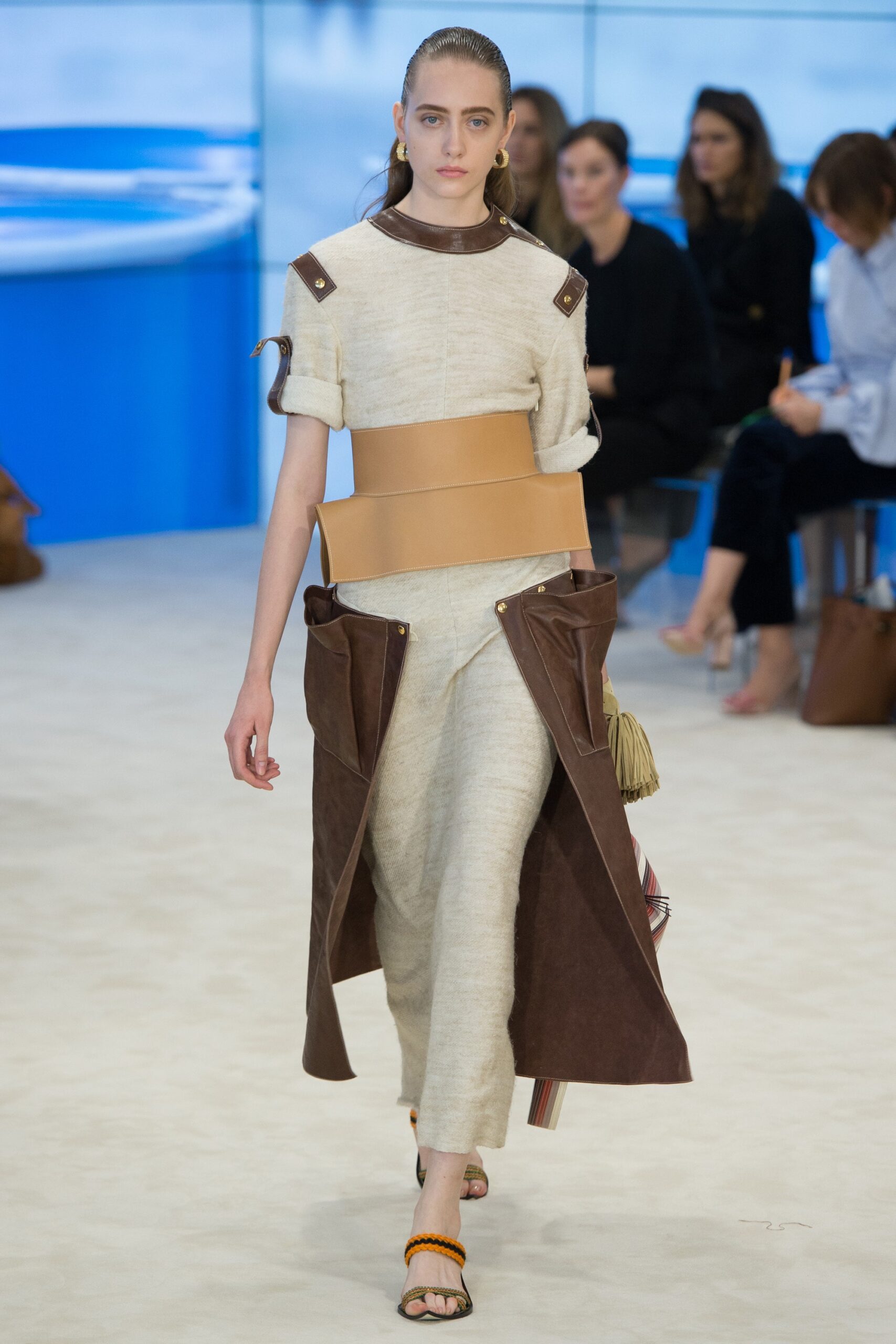 Loewe S/S 17 Look 24