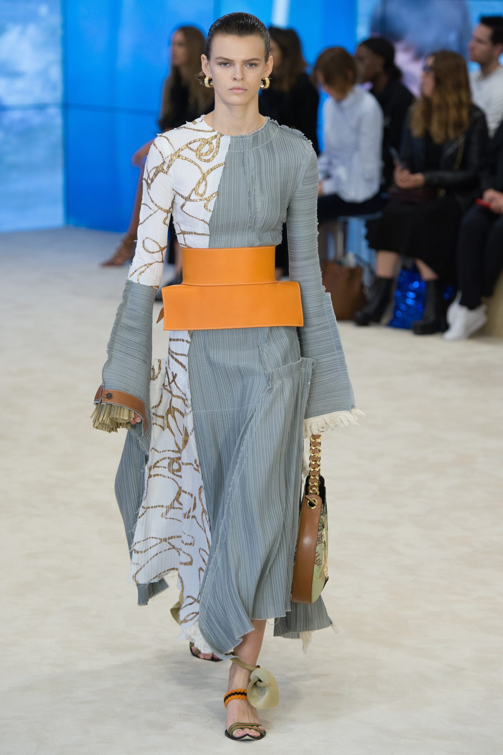 Loewe S/S 17 Look 26