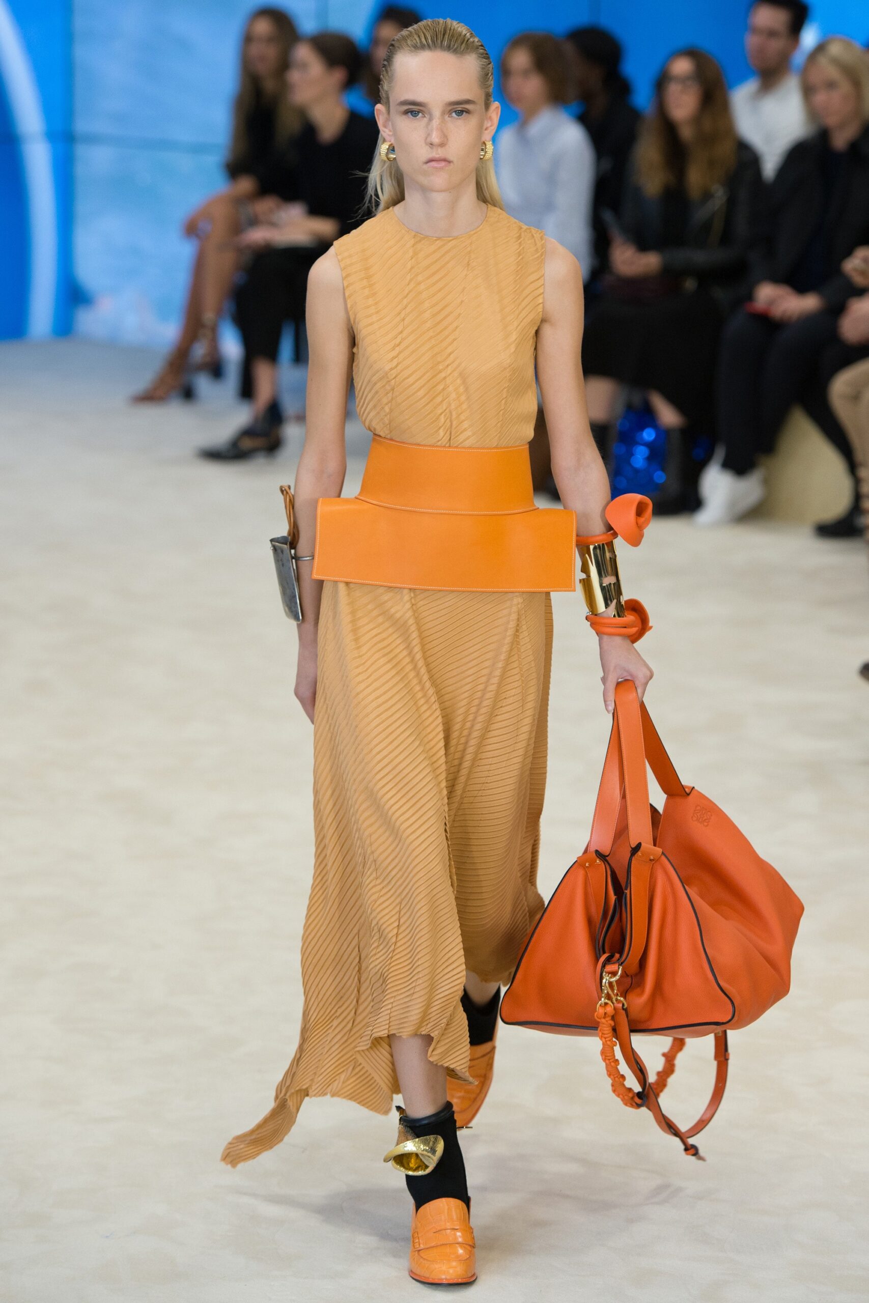 Loewe S/S 17 Look 28