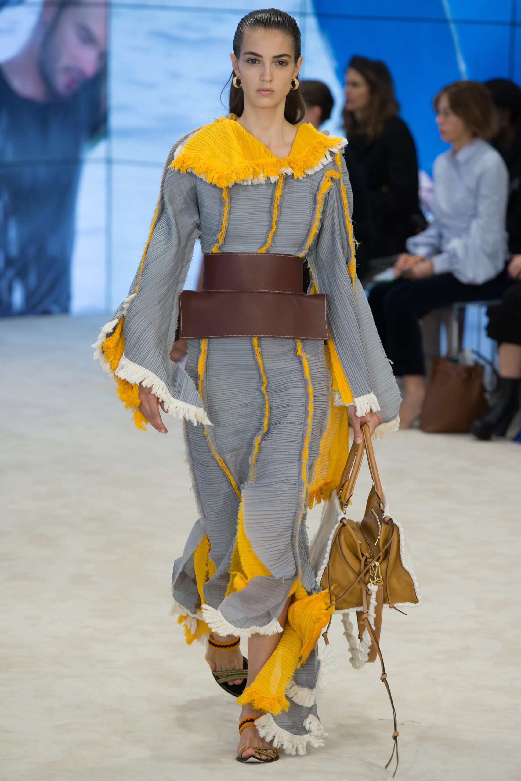 Loewe S/S 17 Look 29