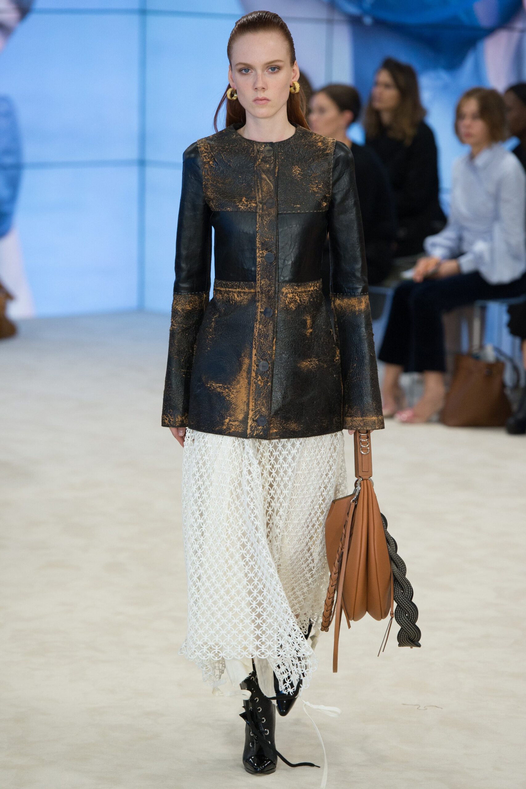 Loewe S/S 17 Look 31