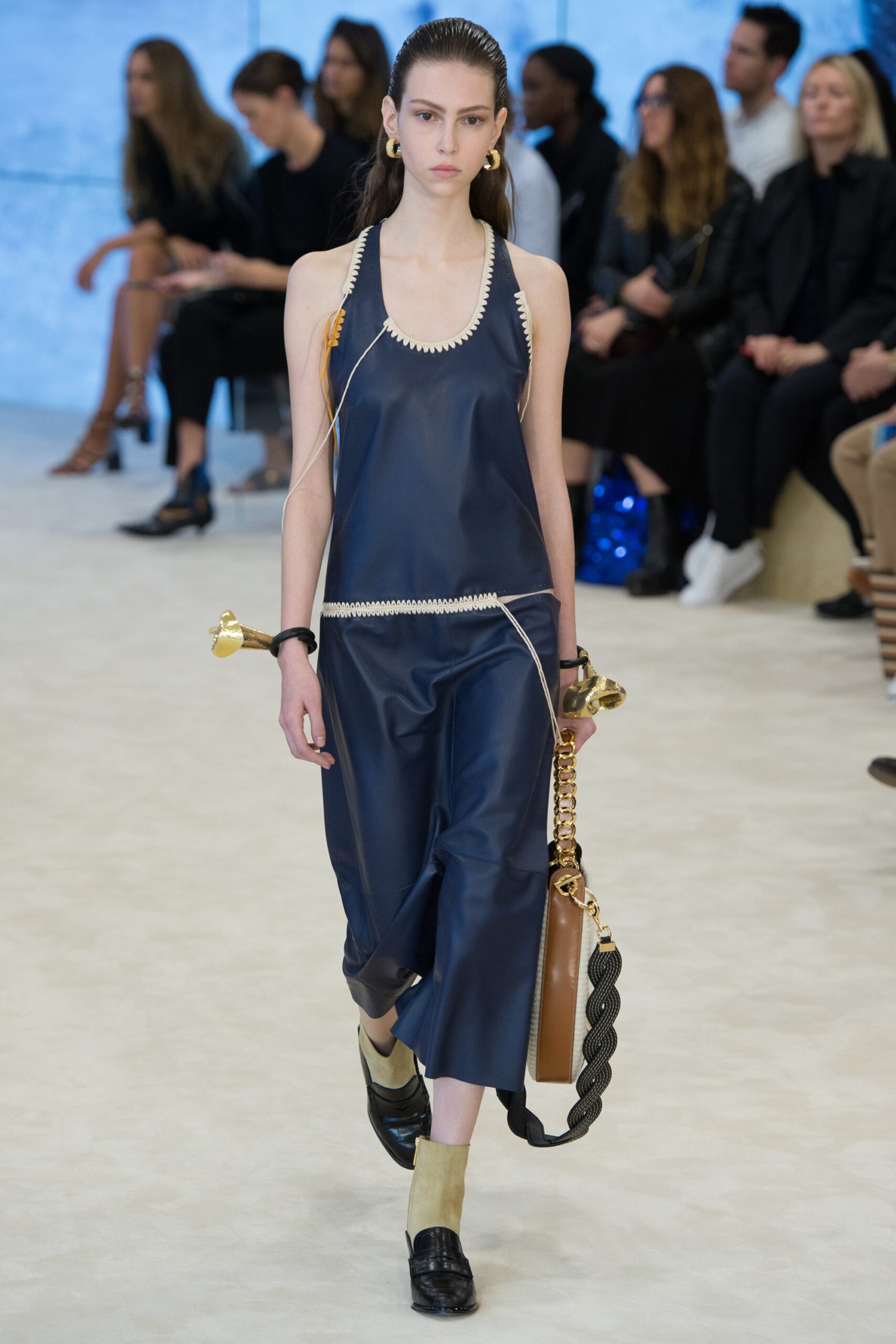 Loewe S/S 17 Look 32