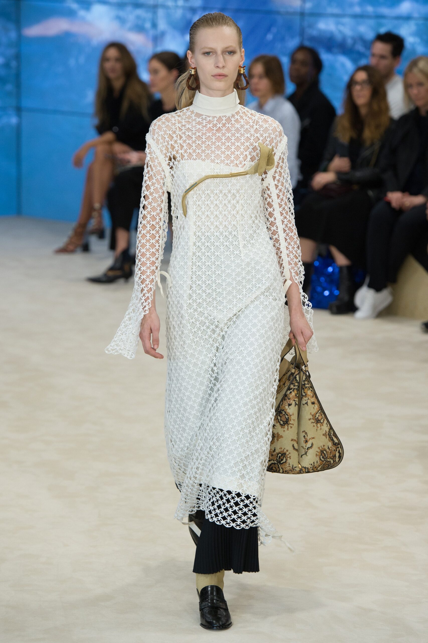 Loewe S/S 17 Look 37