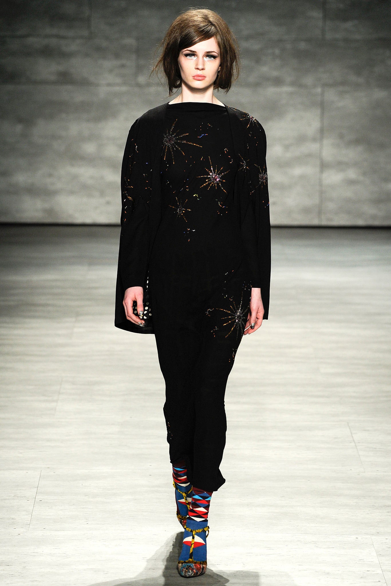 Libertine F/W 14 Look 22