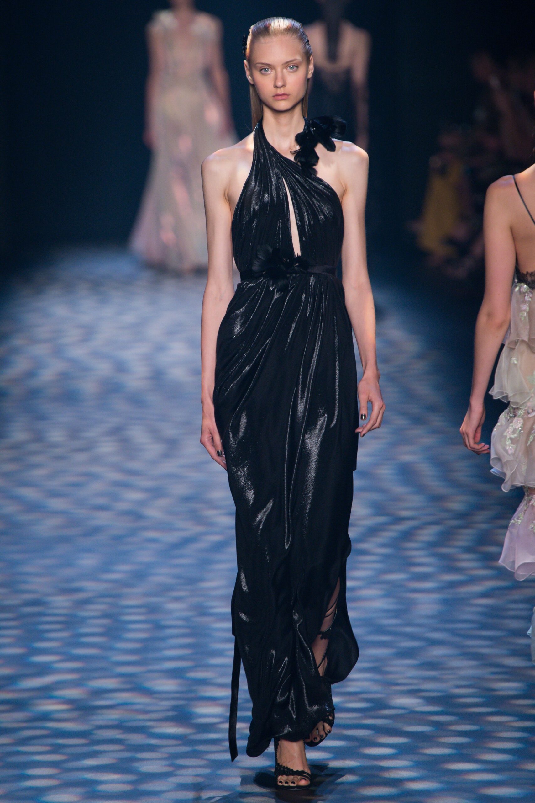 Marchesa S/S 17 Look 19
