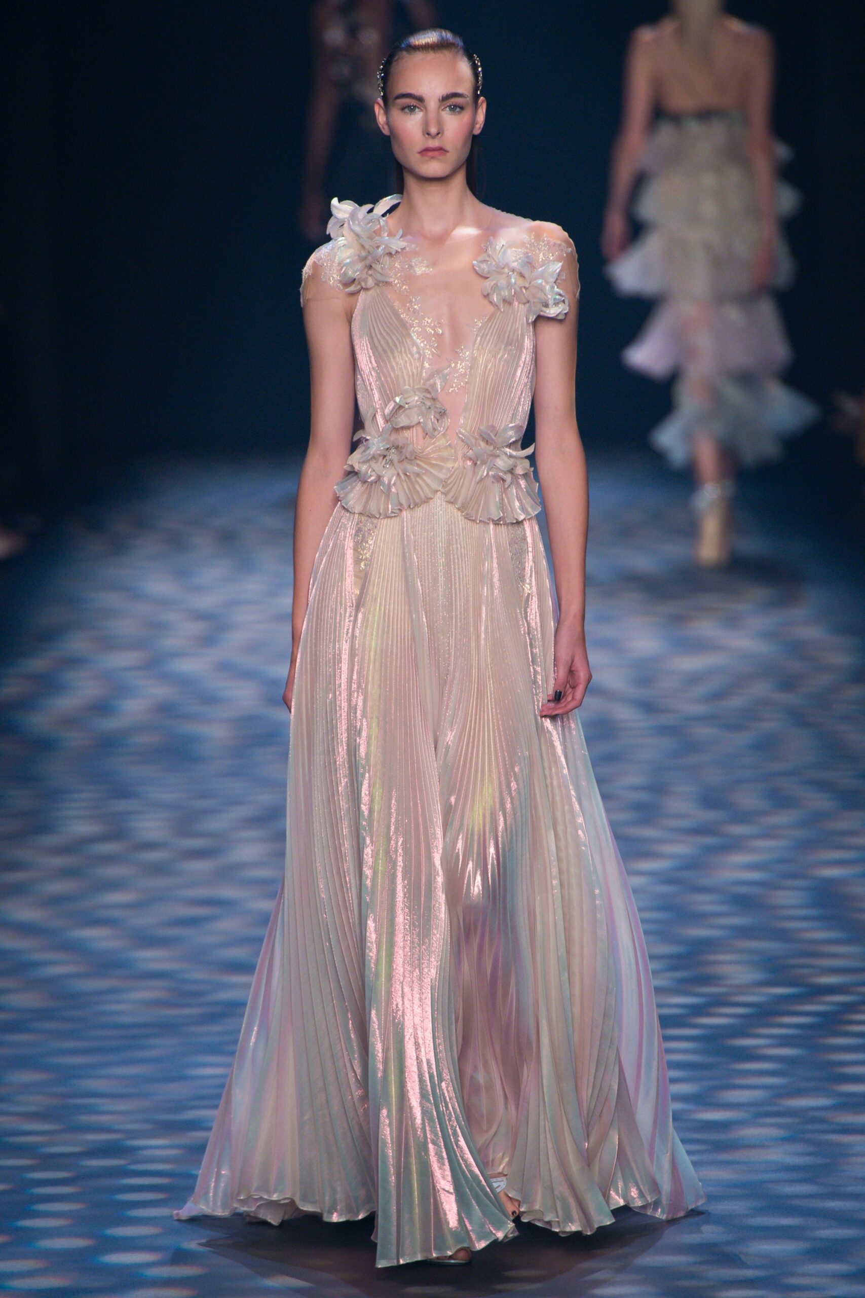 Marchesa S/S 17 Look 20