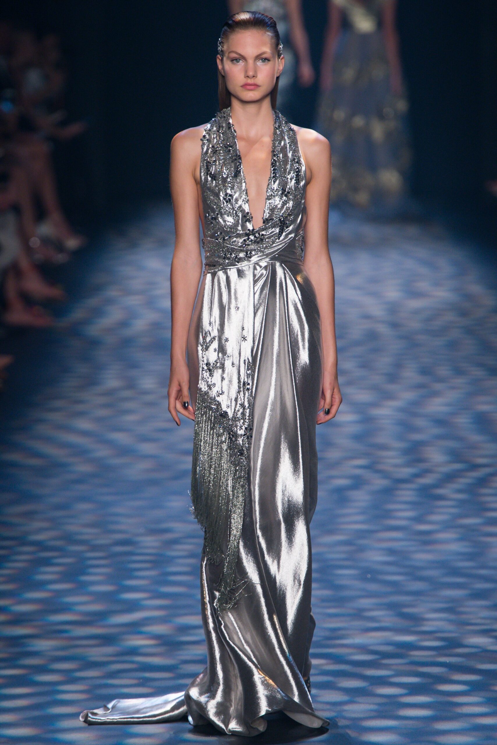 Marchesa S/S 17 Look 26