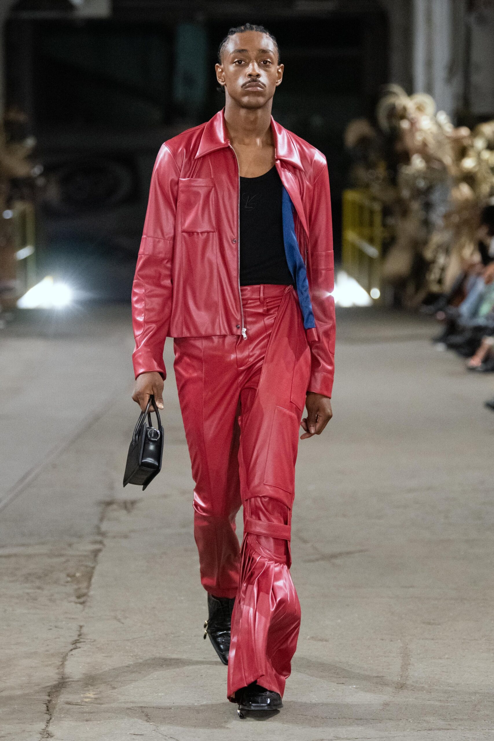 Luar S/S 22 Look 6
