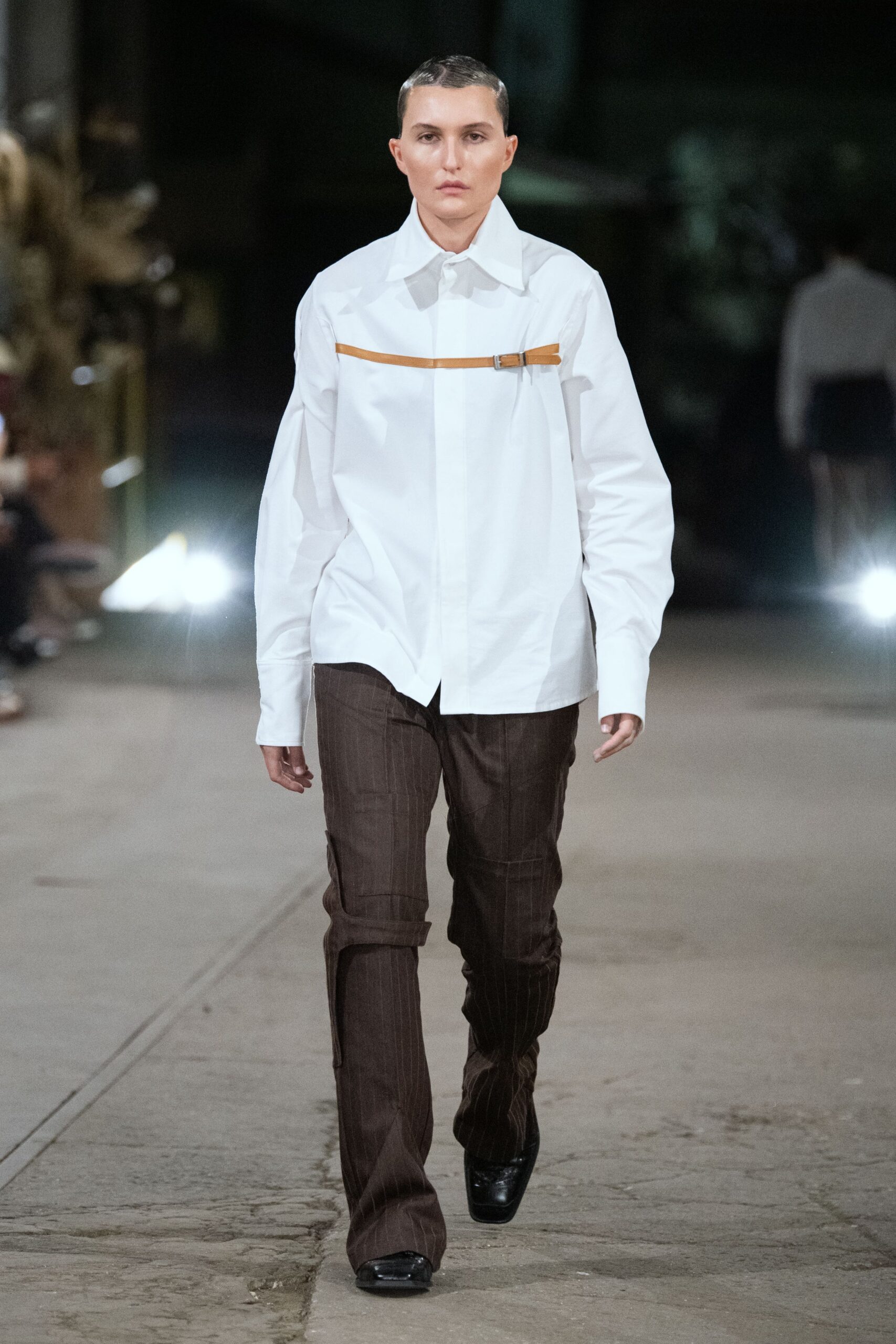 Luar S/S 22 Look 8