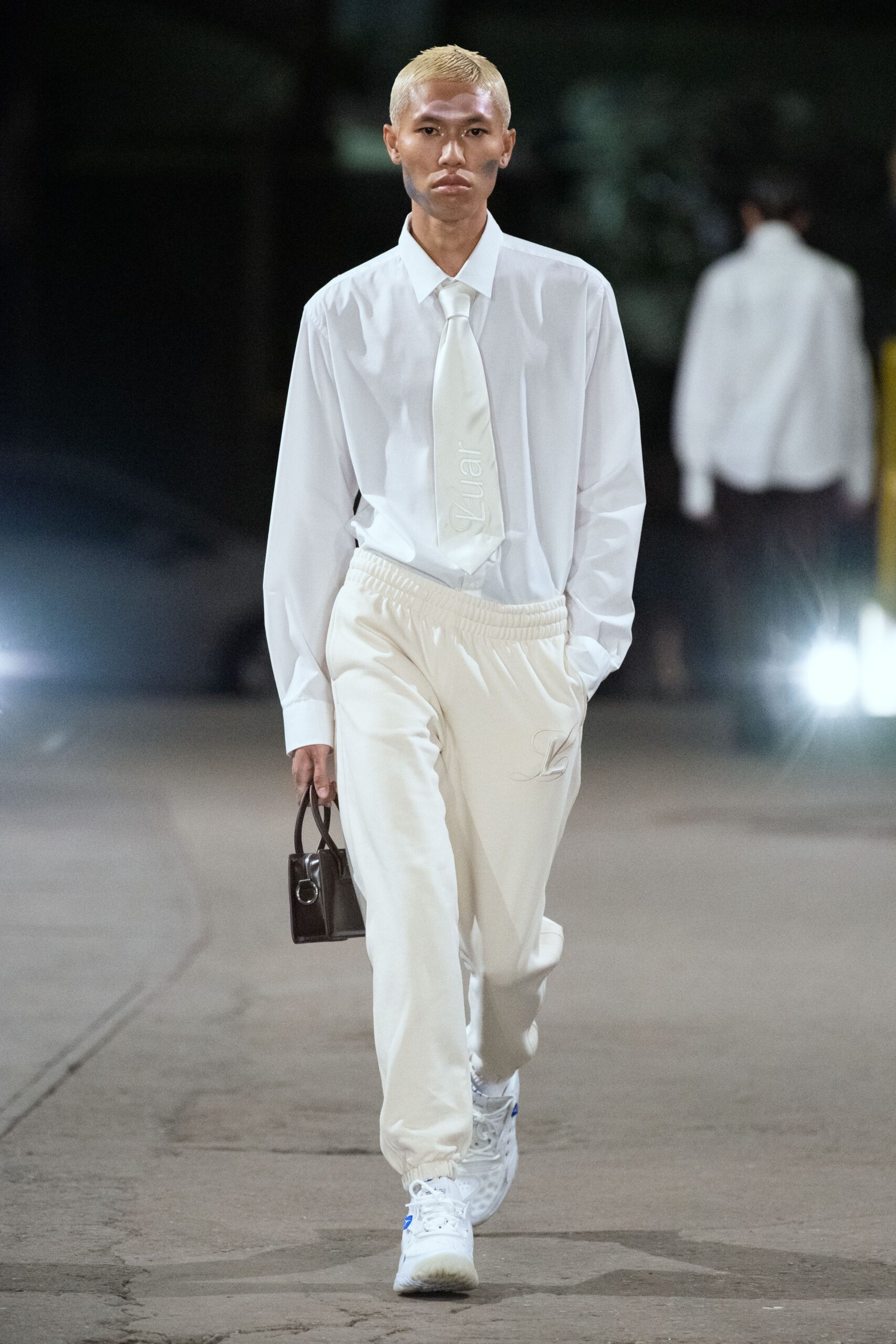 Luar S/S 22 Look 9