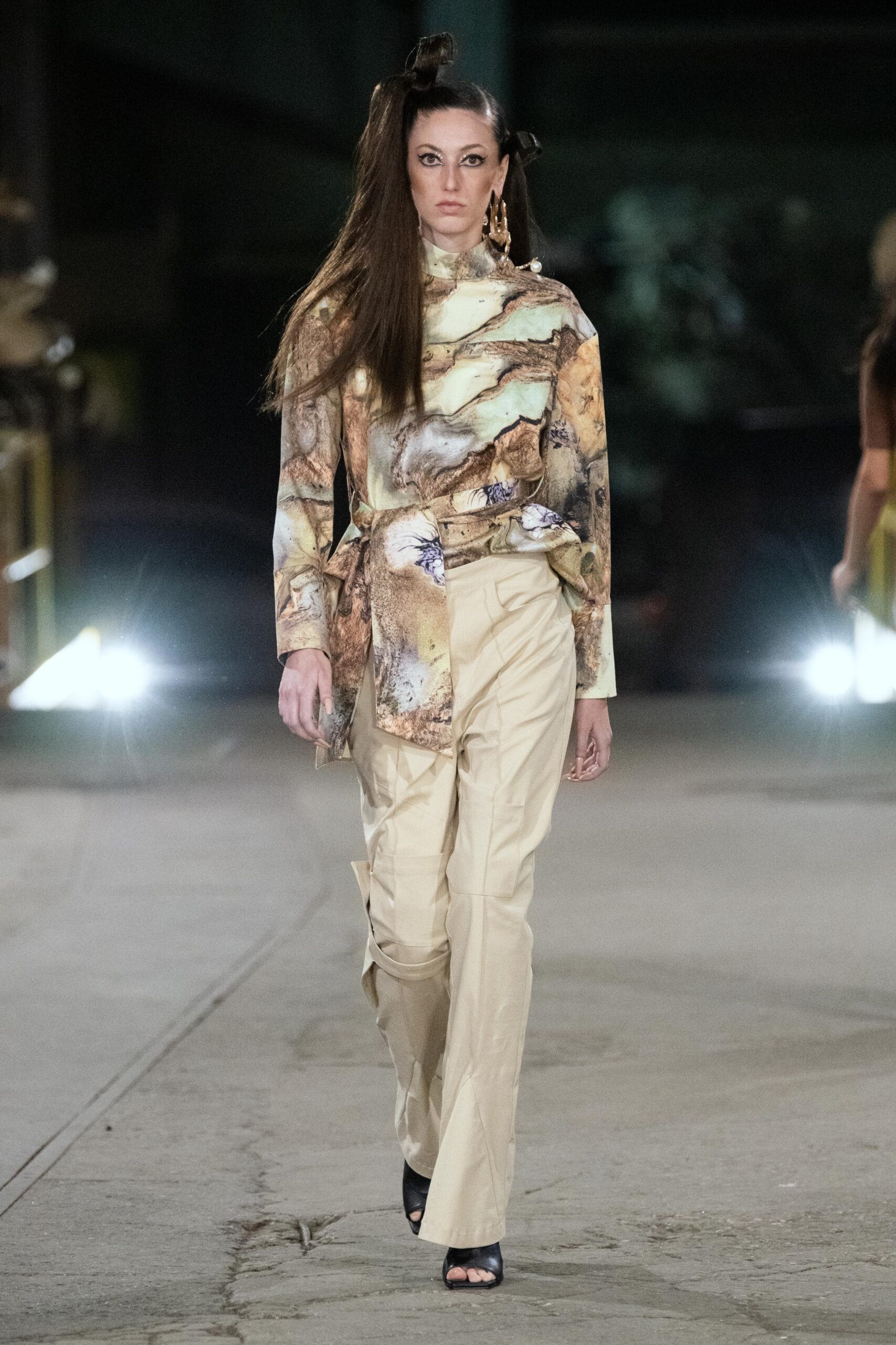 Luar S/S 22 Look 10