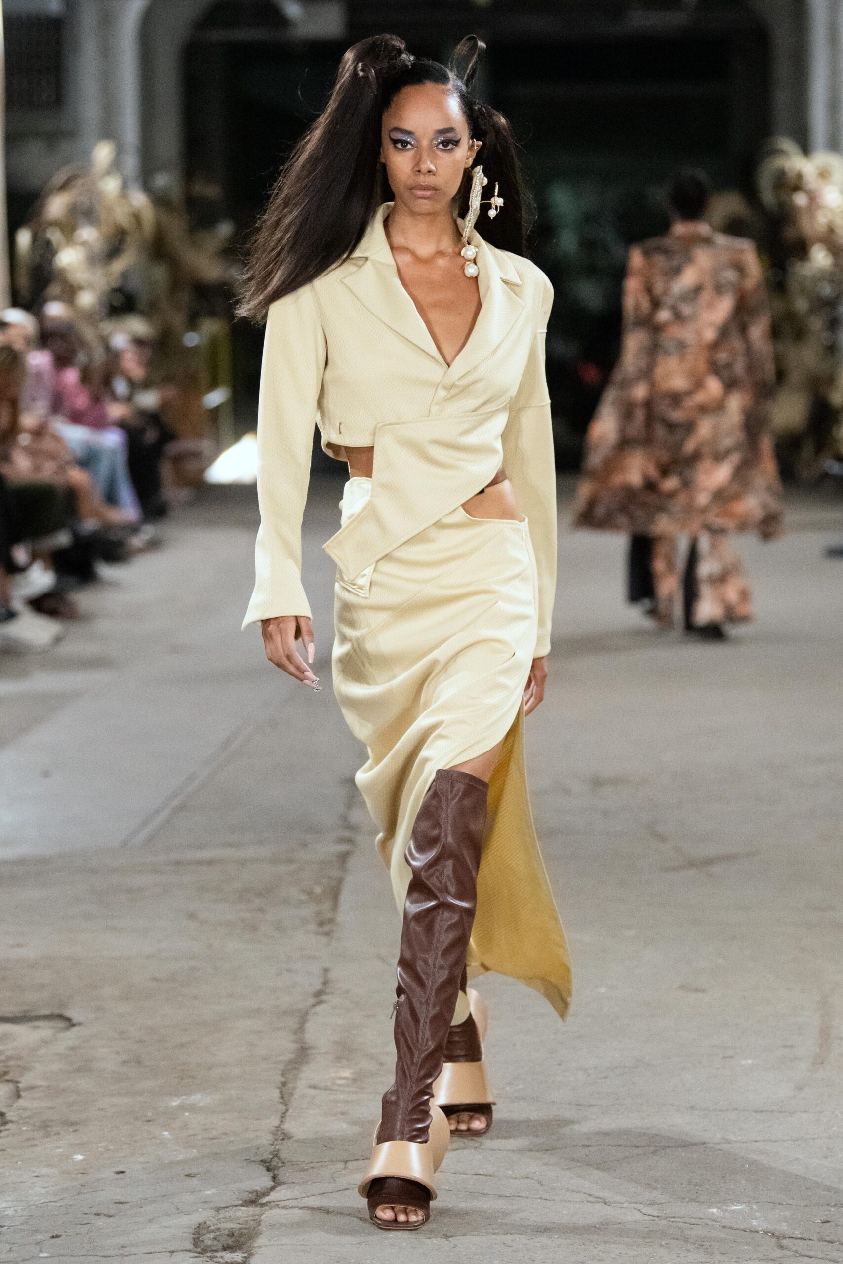 Luar S/S 22 Look 13