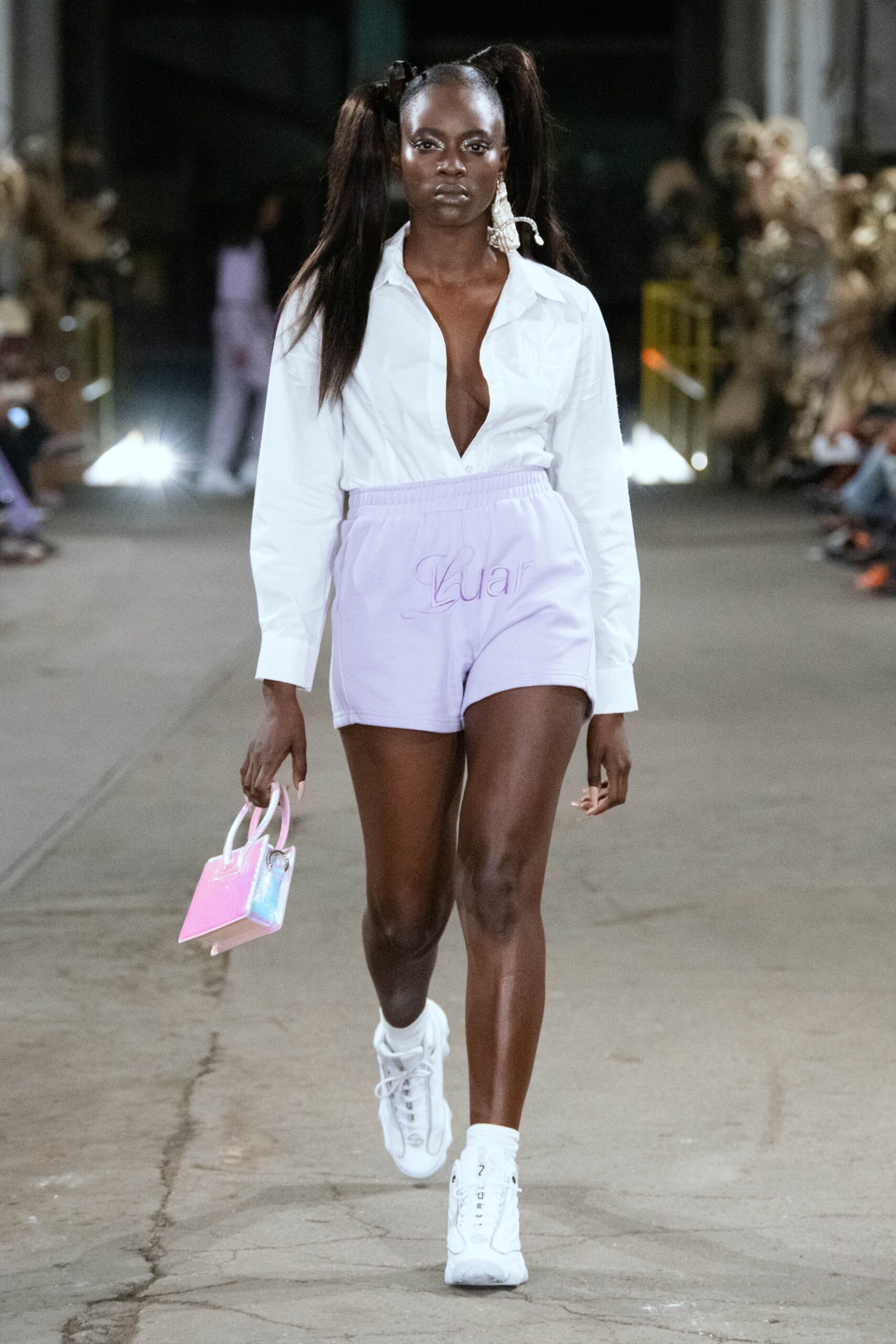 Luar S/S 22 Look 16