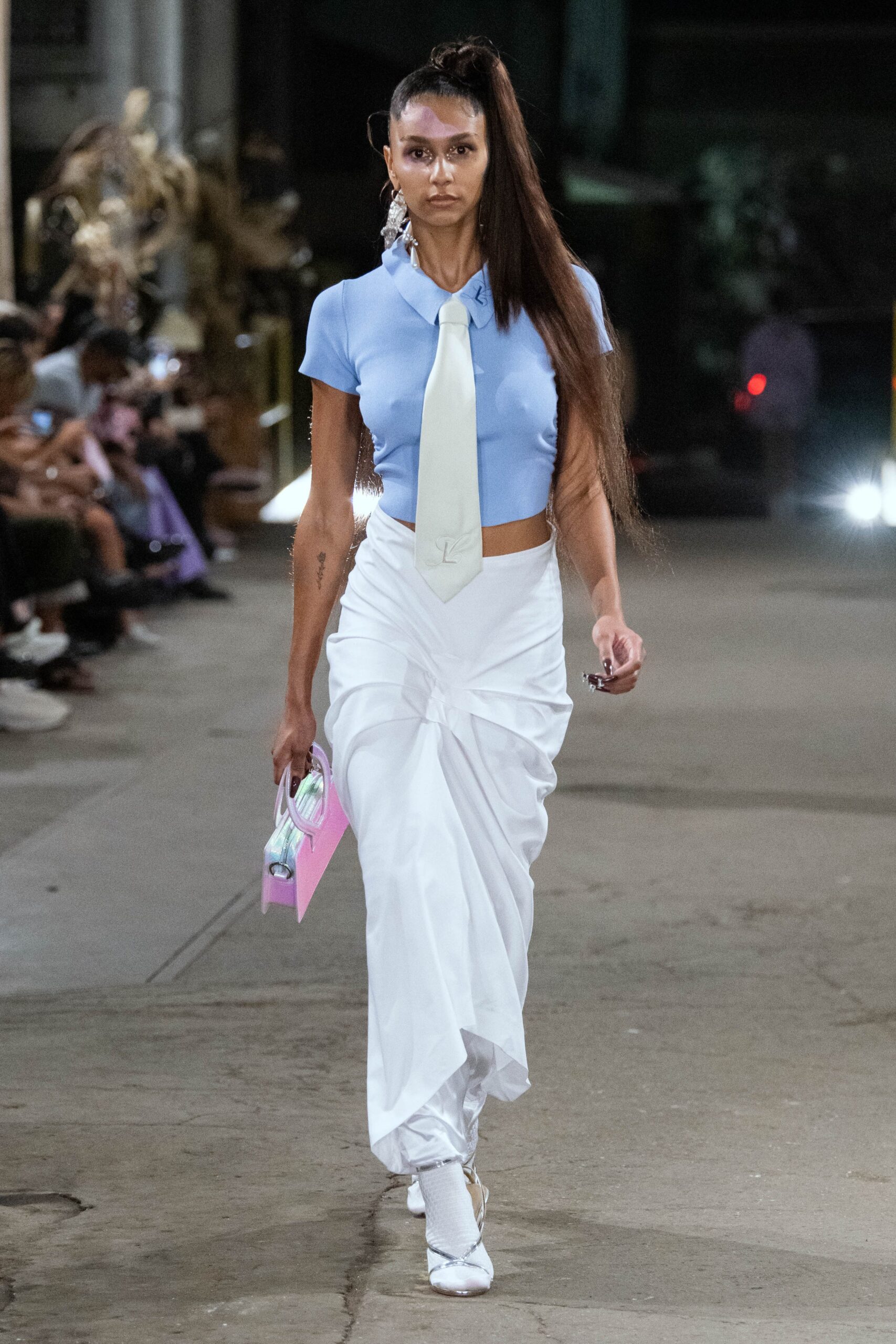 Luar S/S 22 Look 17