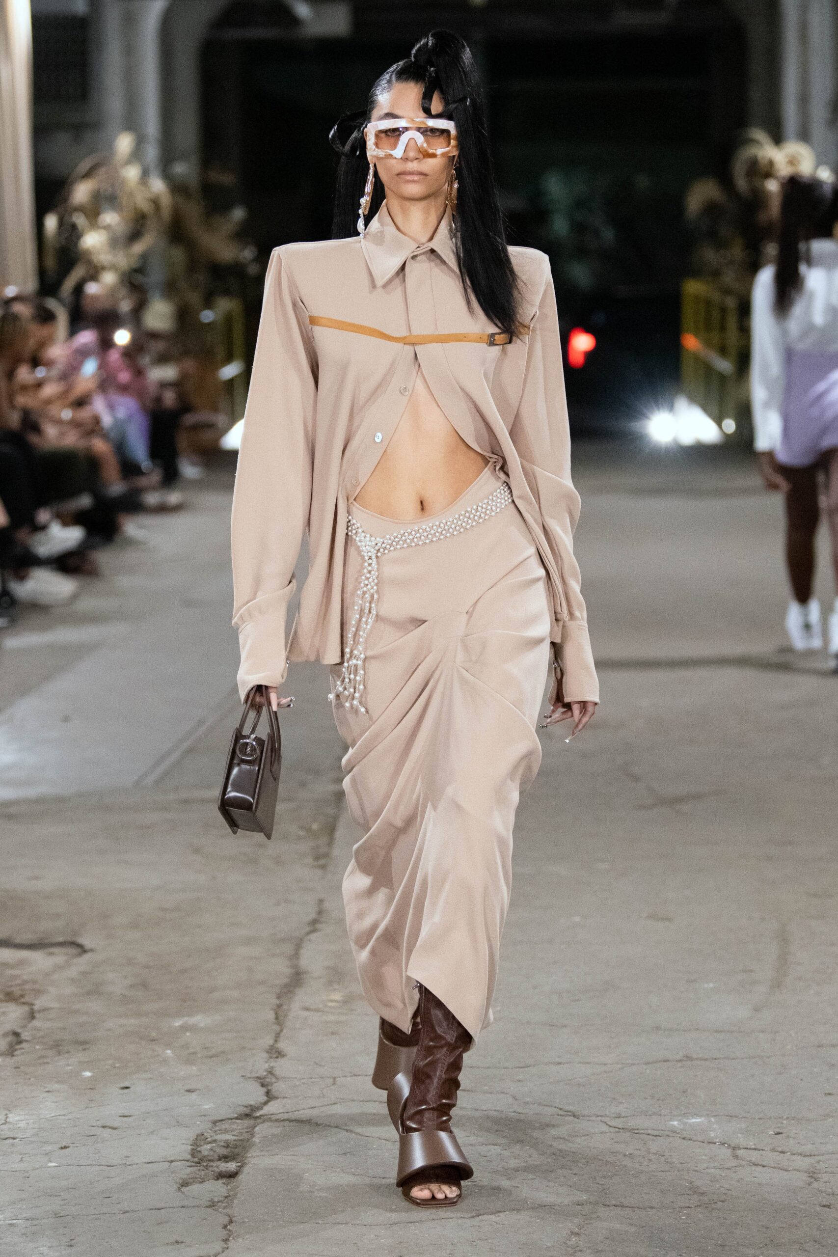 Luar S/S 22 Look 18