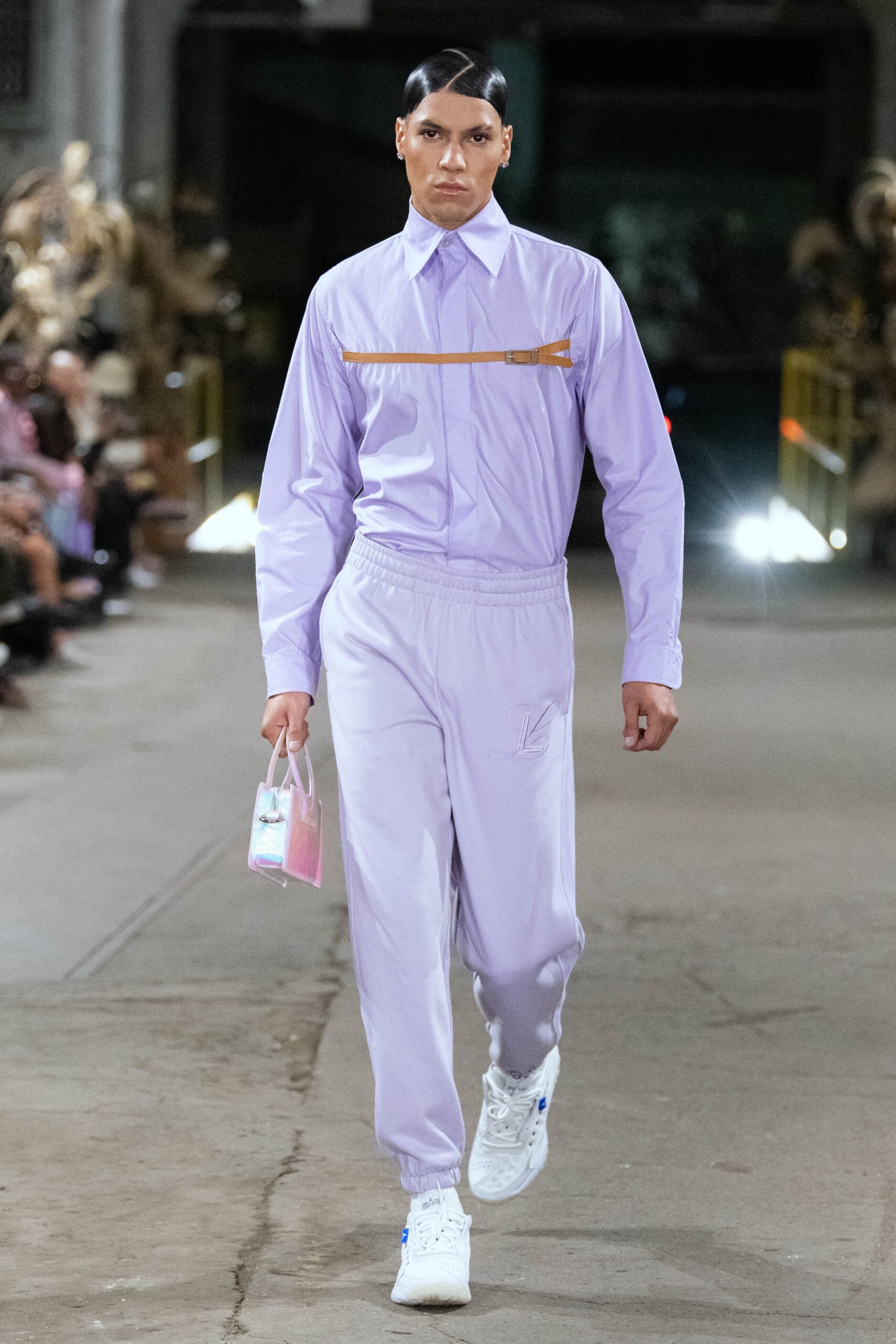 Luar S/S 22 Look 20
