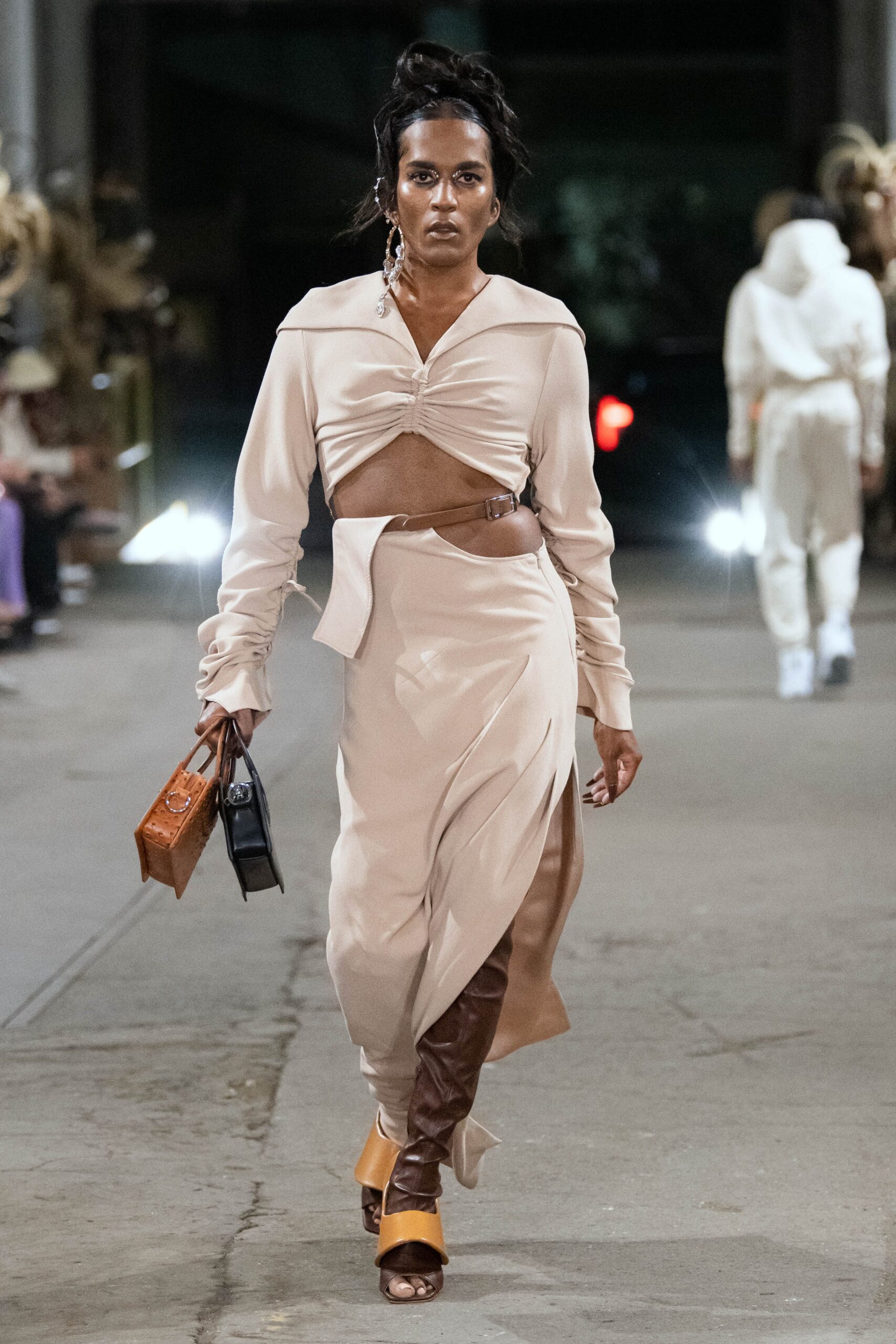 Luar S/S 22 Look 21