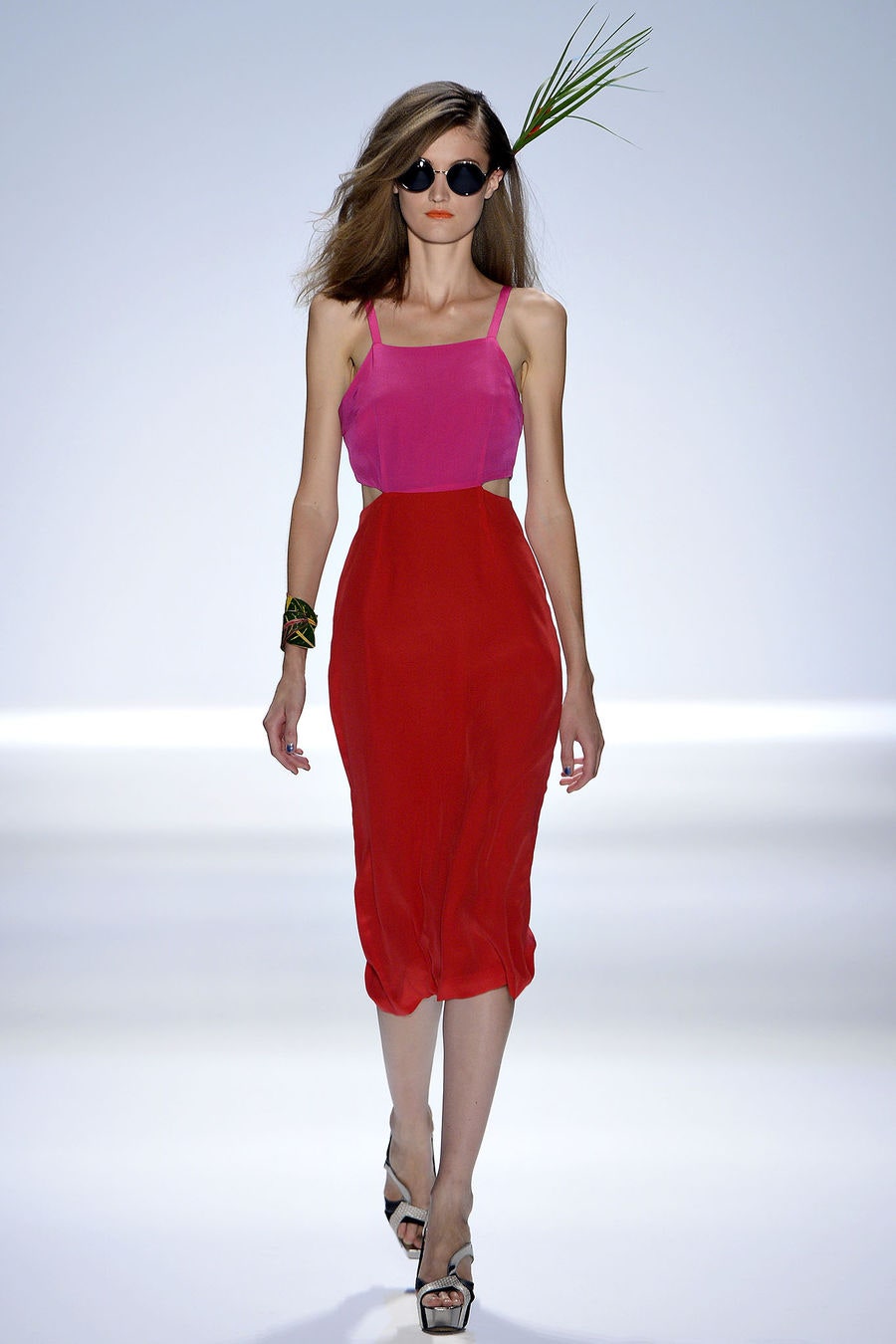 Mara Hoffman S/S 13 Look 16
