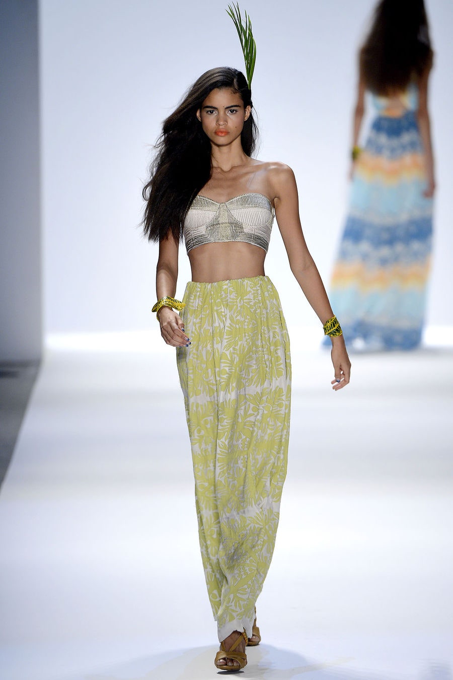 Mara Hoffman S/S 13 Look 32