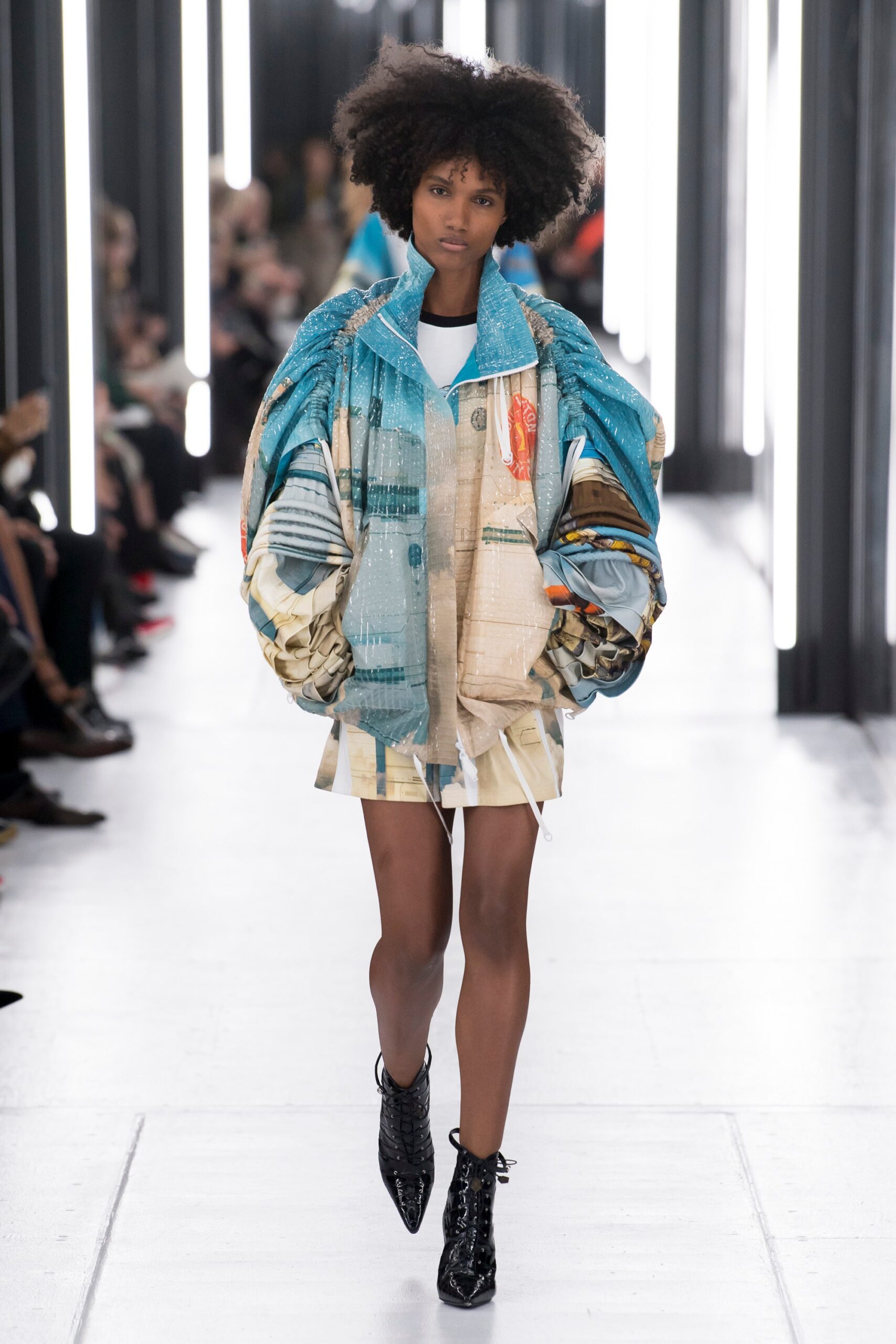 Louis Vuitton Spring 2019 Ready-to-Wear