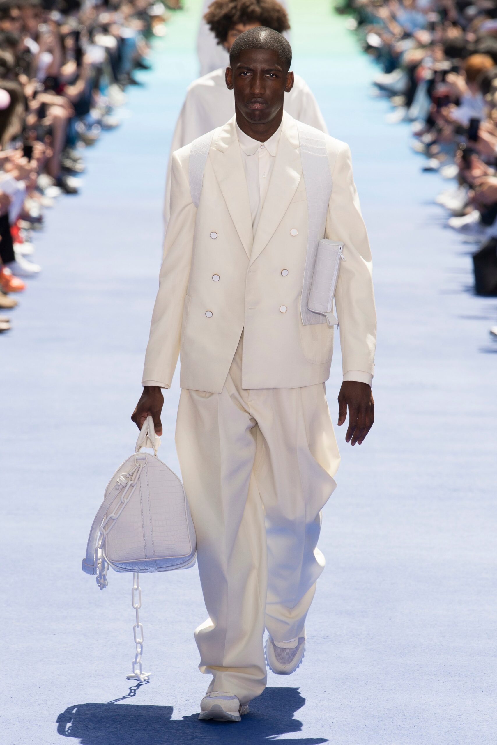 Louis Vuitton Spring 2019 Menswear