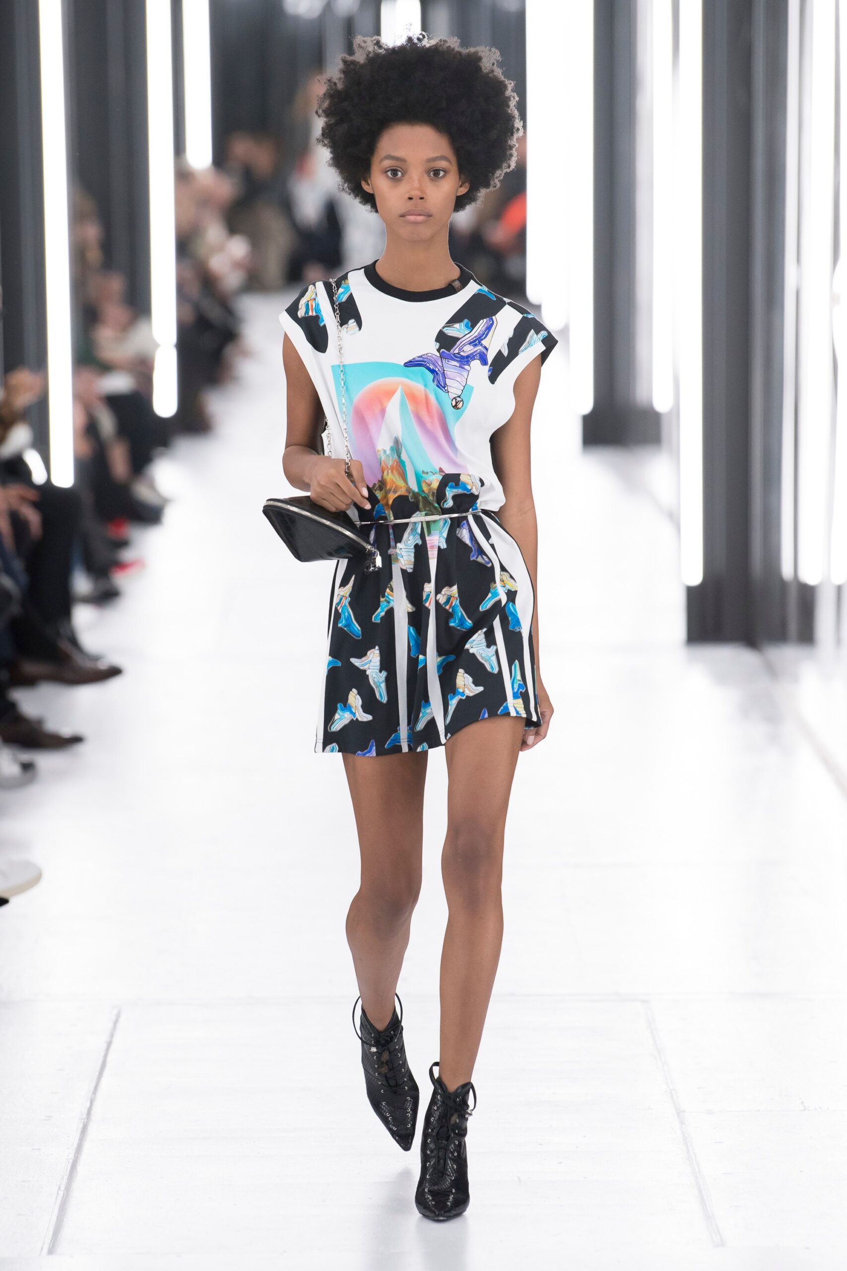 Louis Vuitton S/S 19 Look 7