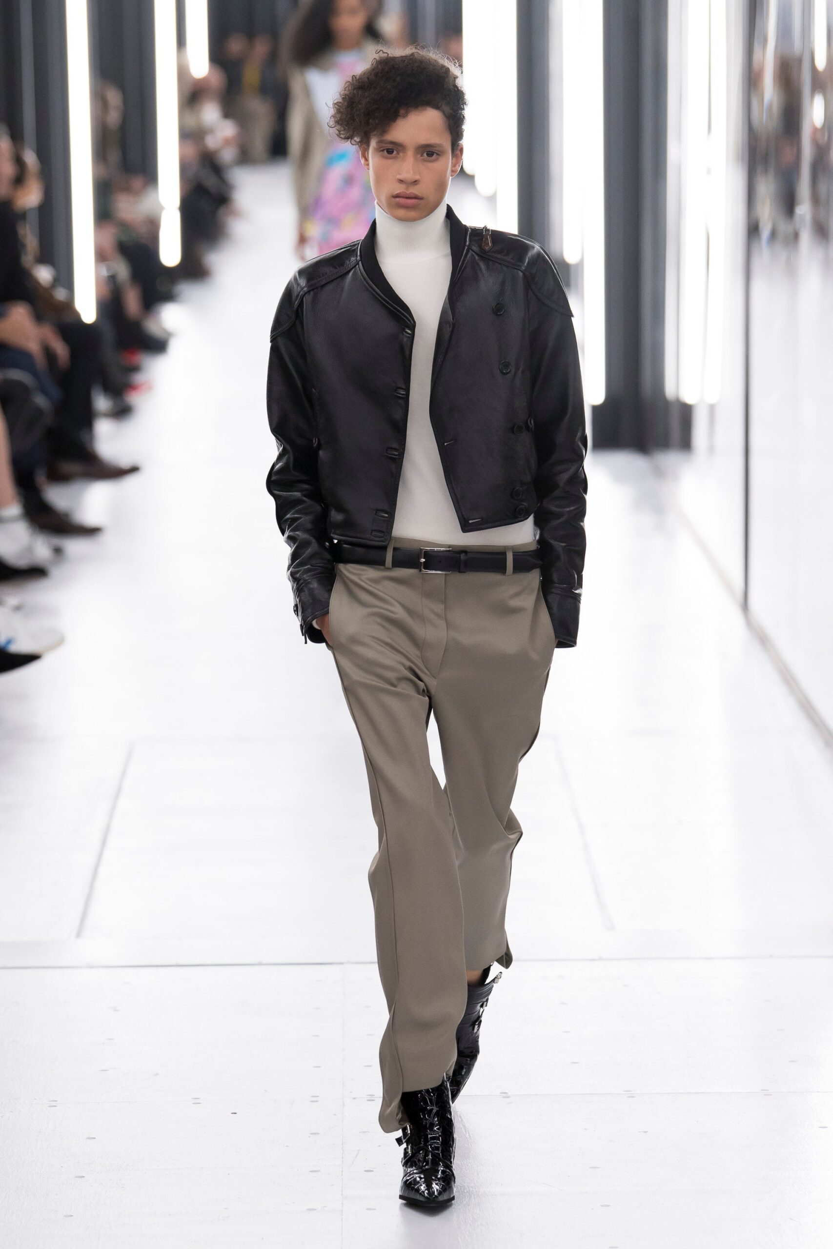 Louis Vuitton S/S 19 Look 13
